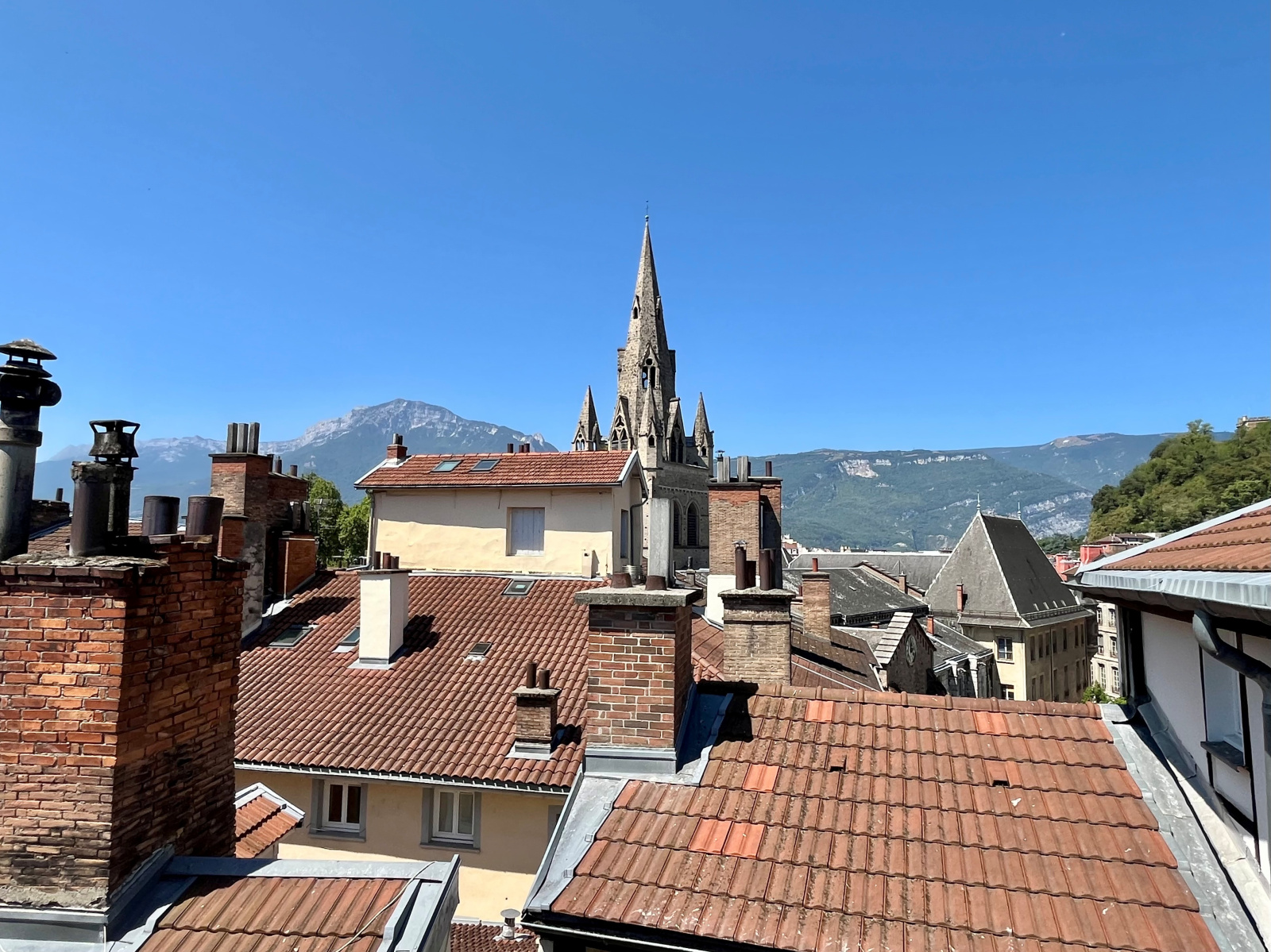 Image_17, Appartement, Grenoble, ref :0224