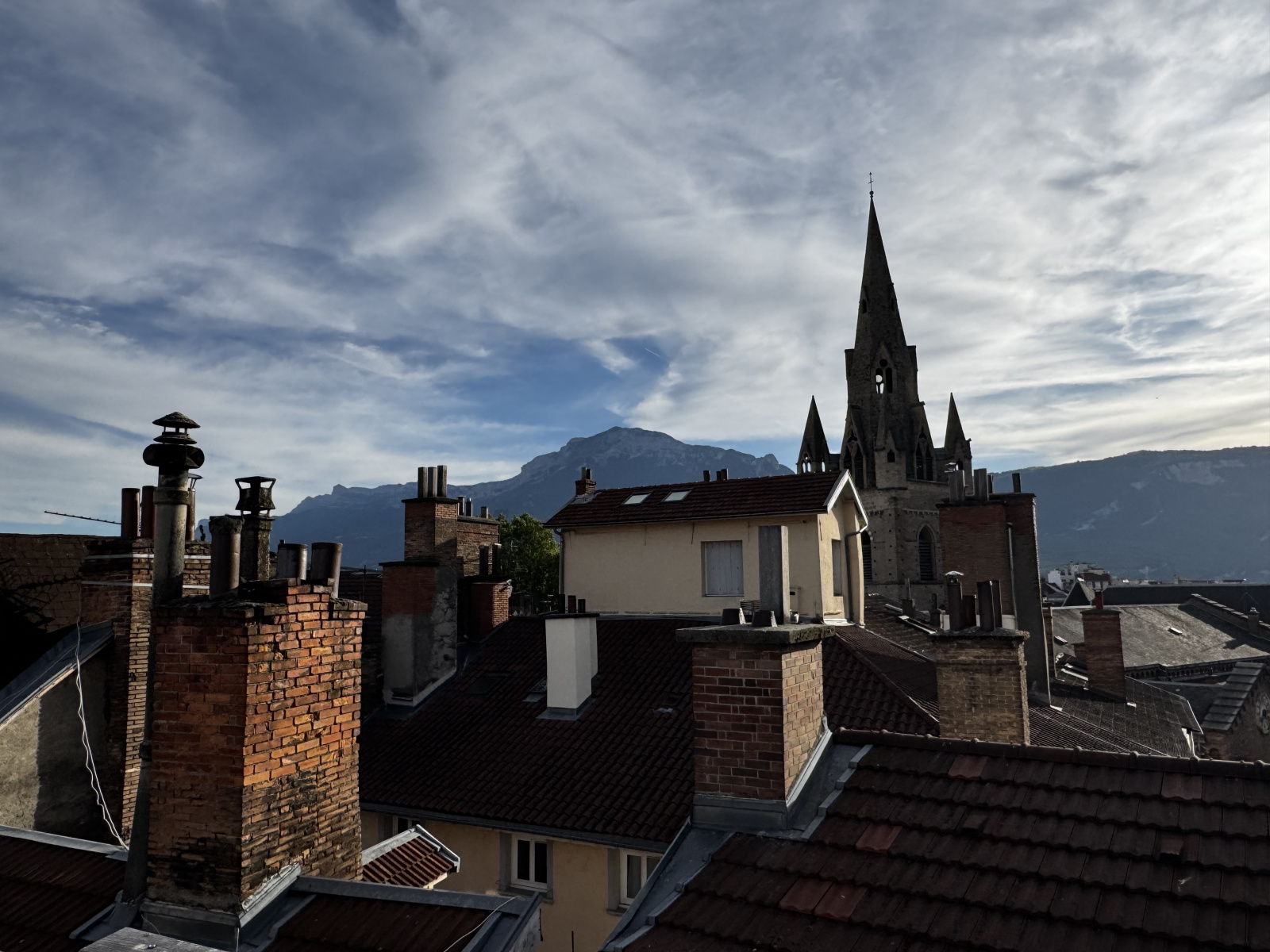 Image_14, Appartement, Grenoble, ref :0224