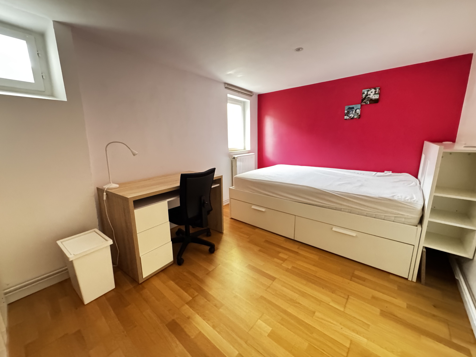 Image_5, Appartement, Grenoble, ref :0224