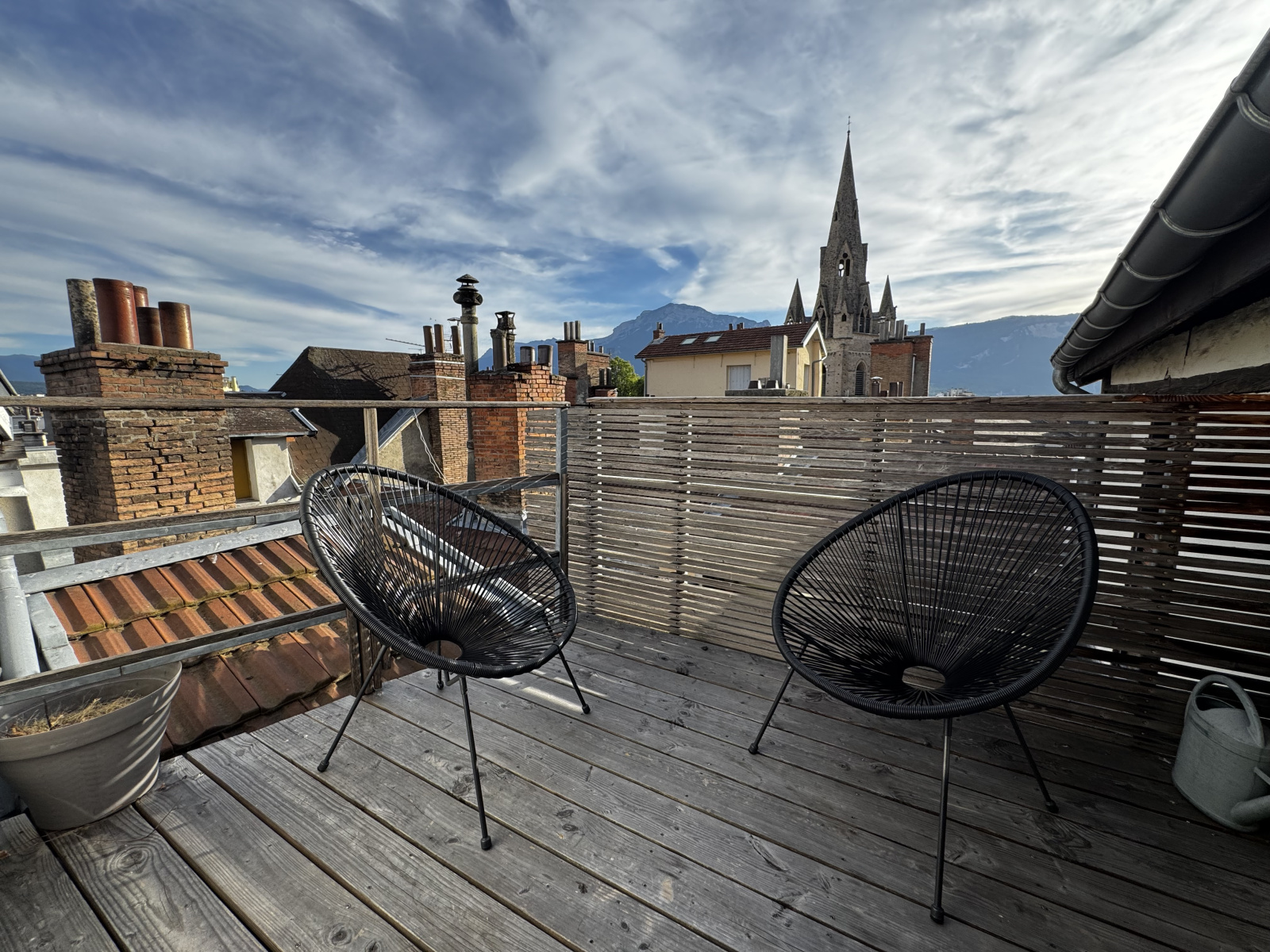 Image_4, Appartement, Grenoble, ref :0224