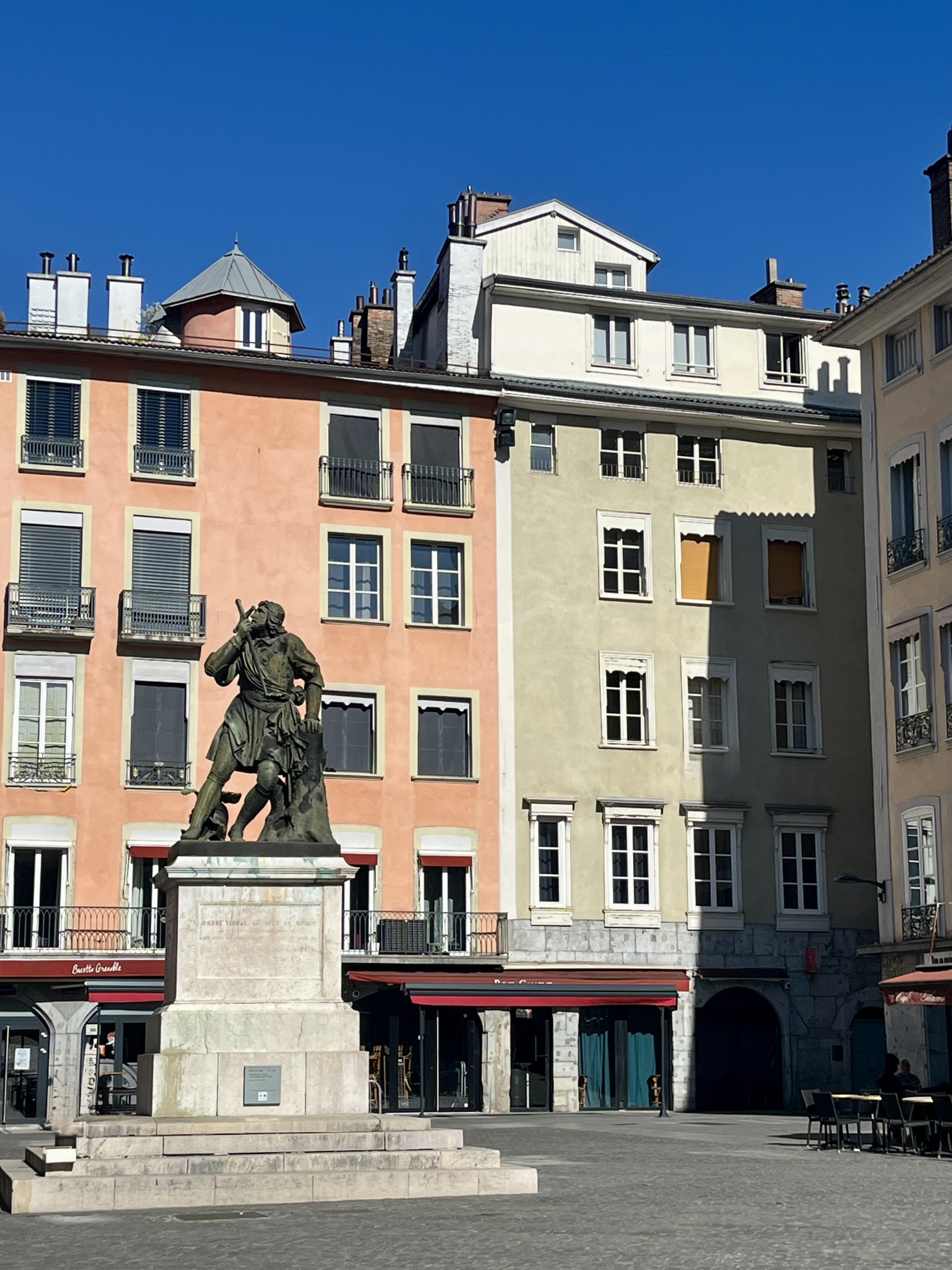 Image_17, Appartement, Grenoble, ref :0224