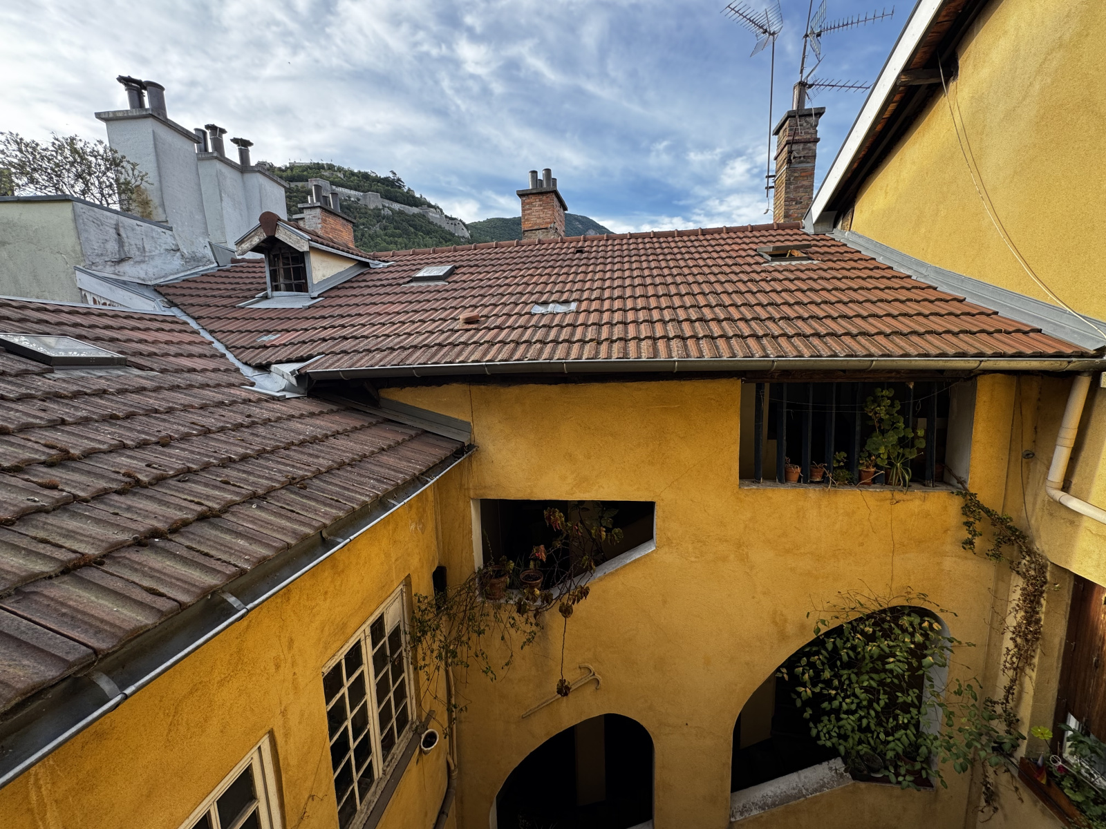 Image_7, Appartement, Grenoble, ref :0224
