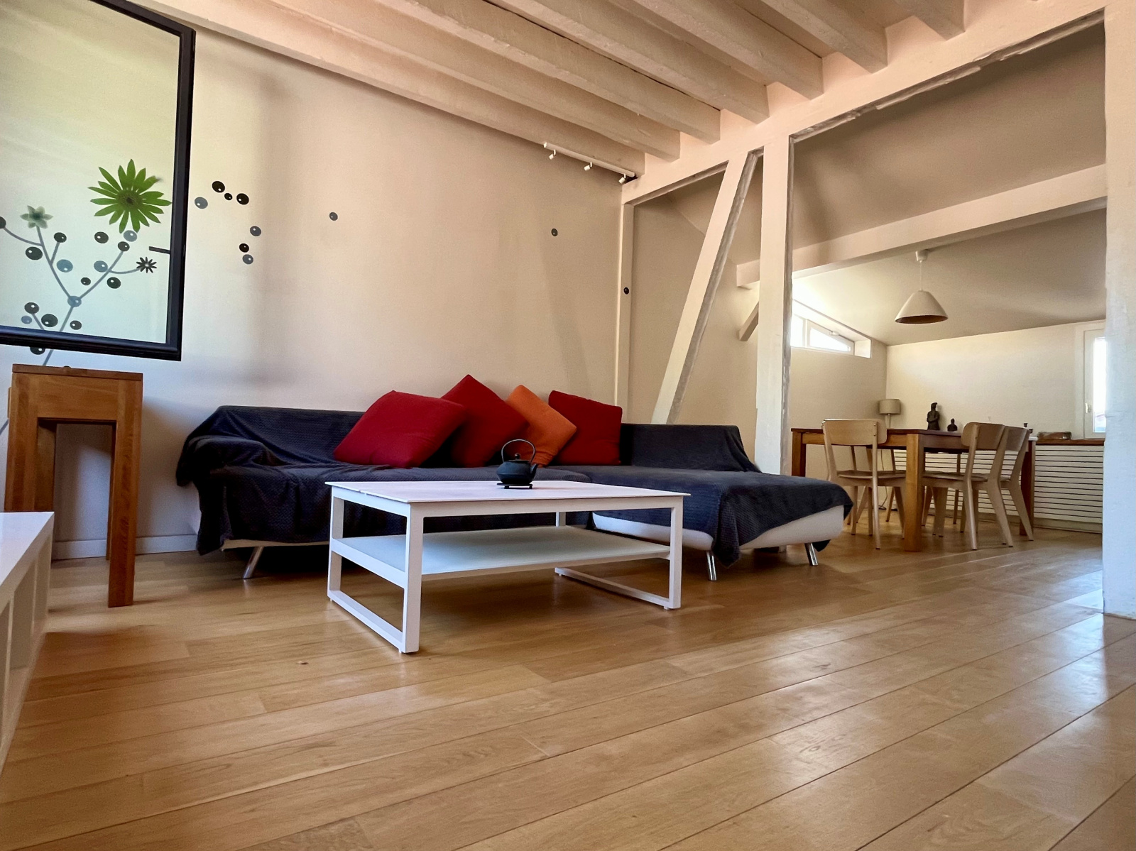 Image_5, Appartement, Grenoble, ref :0224