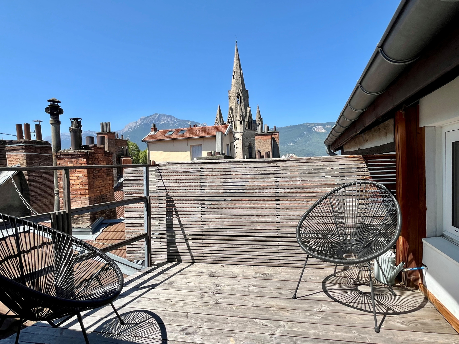 Image_4, Appartement, Grenoble, ref :0224
