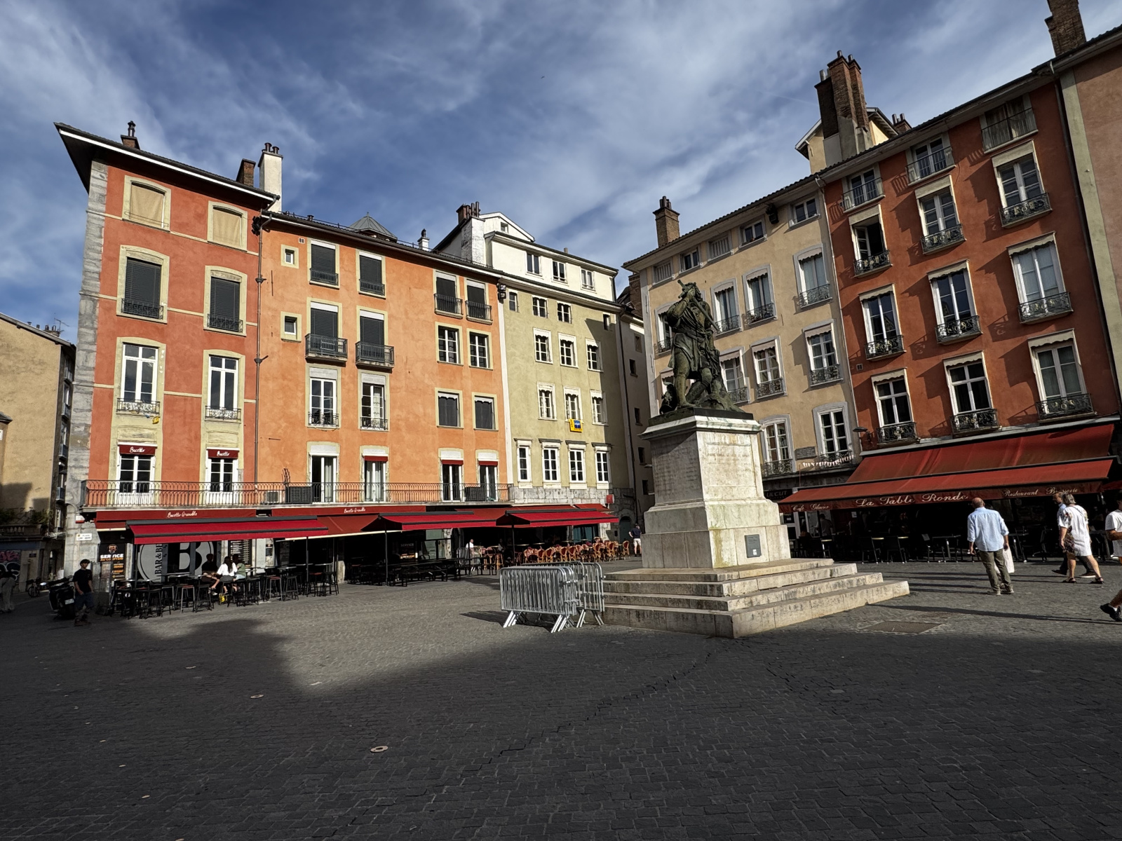 Image_2, Appartement, Grenoble, ref :0224