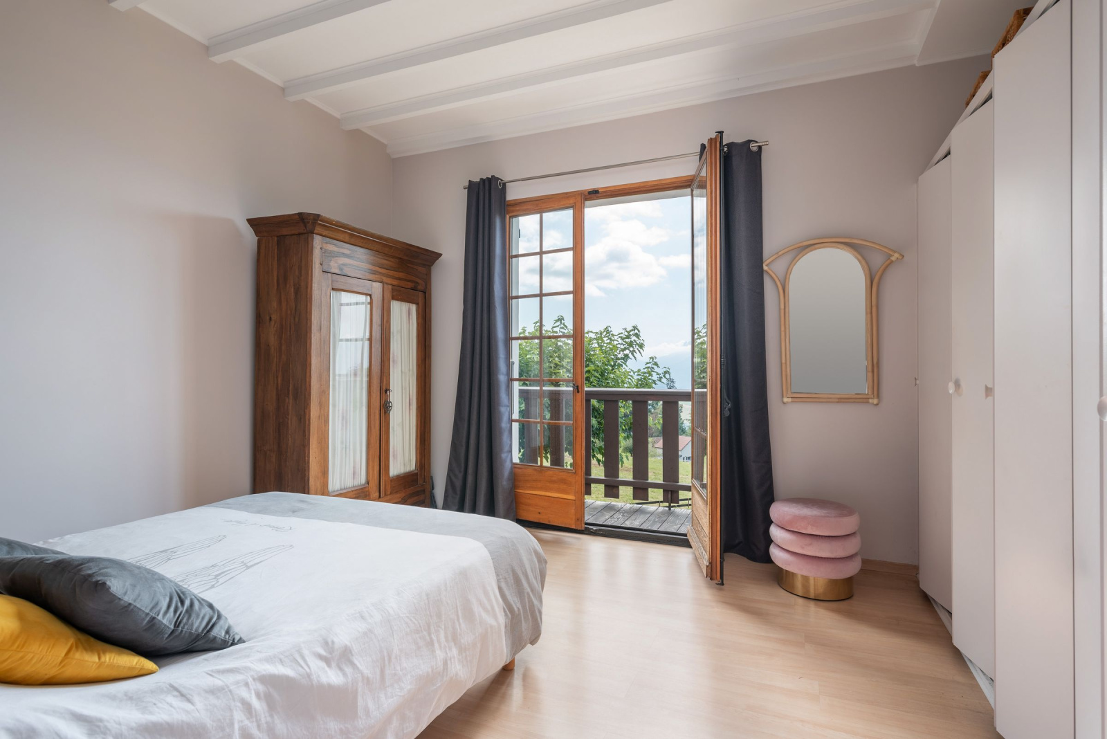 Image_12, Maison, Saint-Martin-d'Uriage, ref :0147