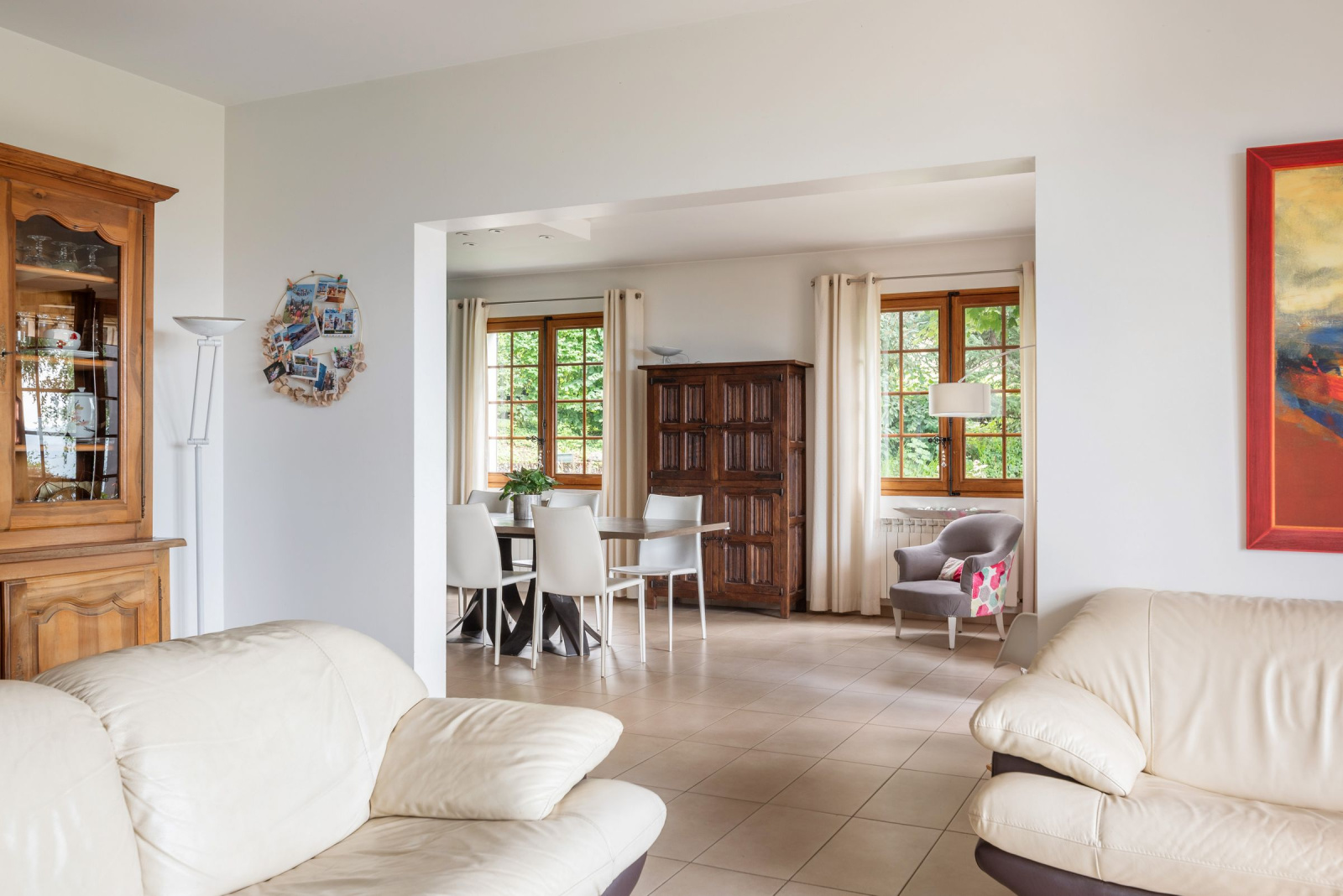 Image_4, Maison, Saint-Martin-d'Uriage, ref :0147