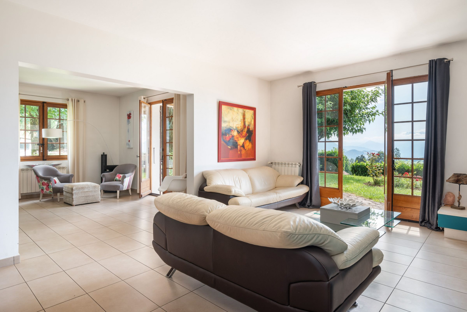 Image_9, Maison, Saint-Martin-d'Uriage, ref :0147