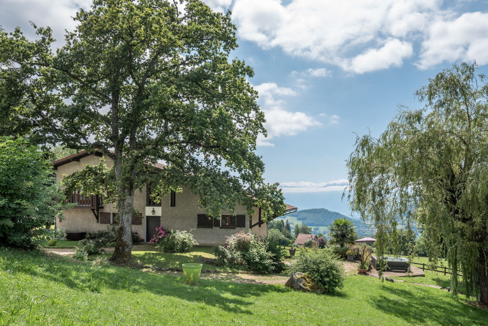 Image_5, Maison, Saint-Martin-d'Uriage, ref :0147