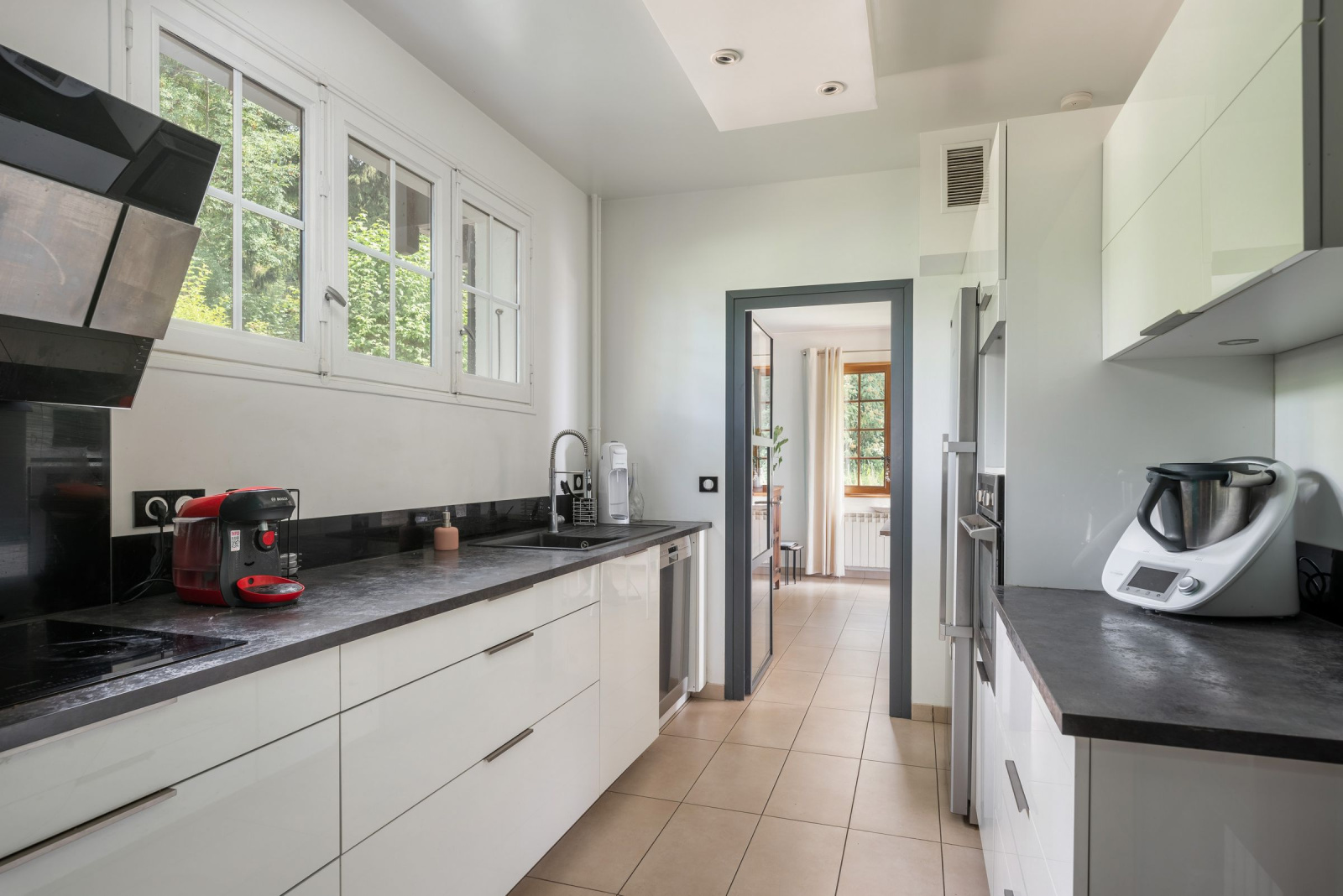 Image_3, Maison, Saint-Martin-d'Uriage, ref :0147