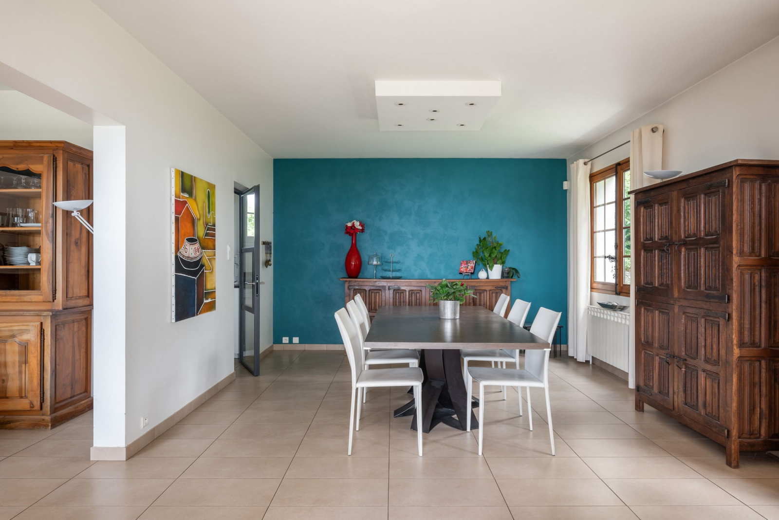 Image_19, Maison, Saint-Martin-d'Uriage, ref :0147