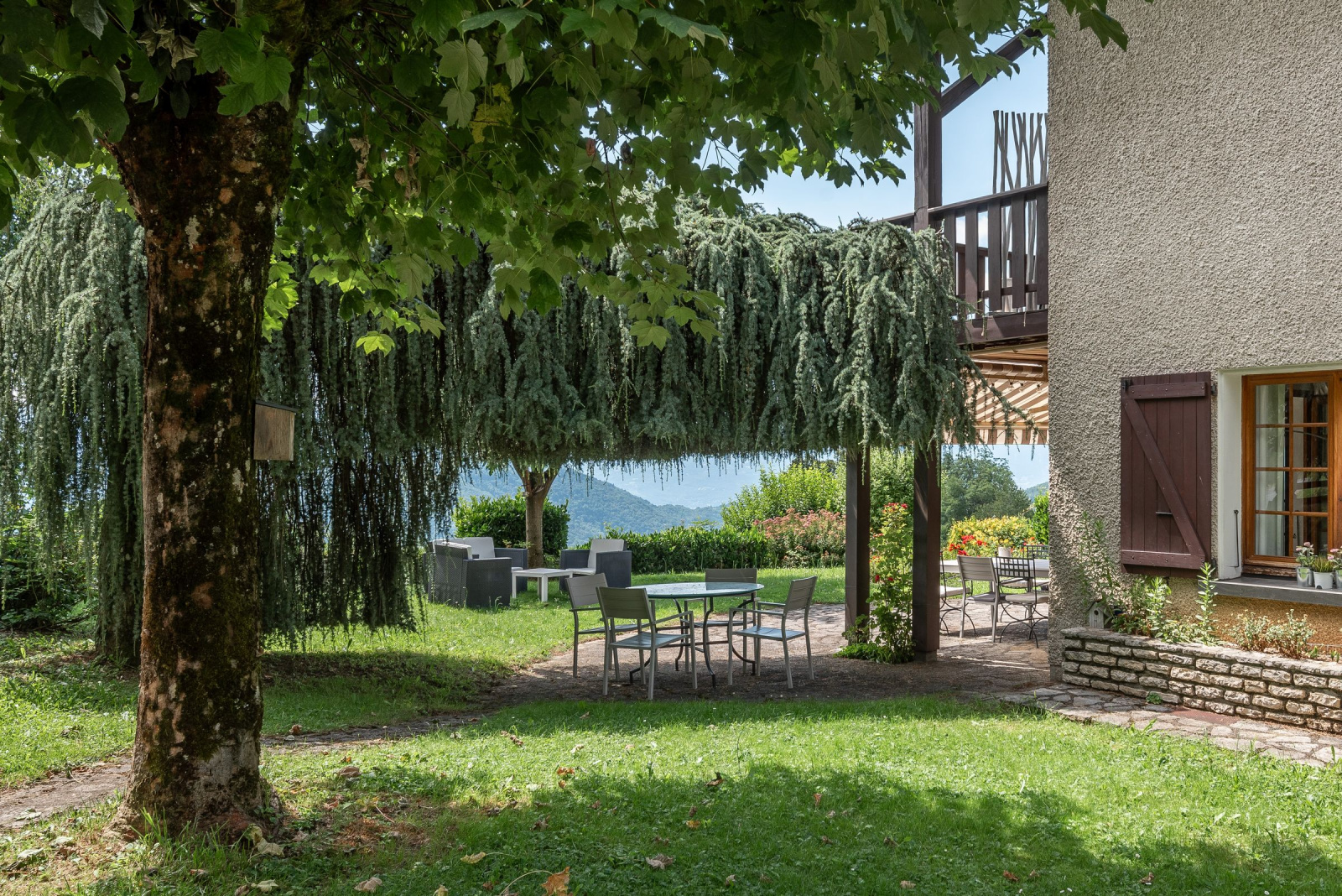 Image_17, Maison, Saint-Martin-d'Uriage, ref :0147