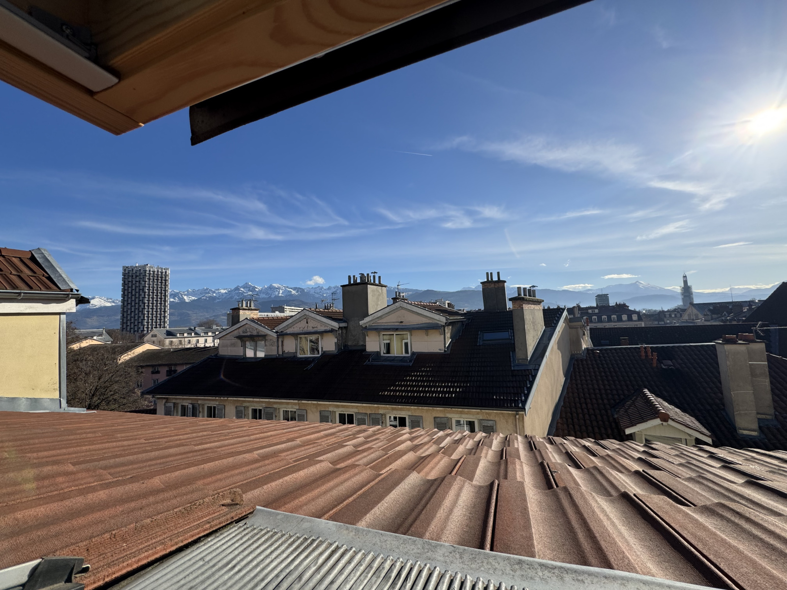 Image_2, Studio, Grenoble, ref :0202