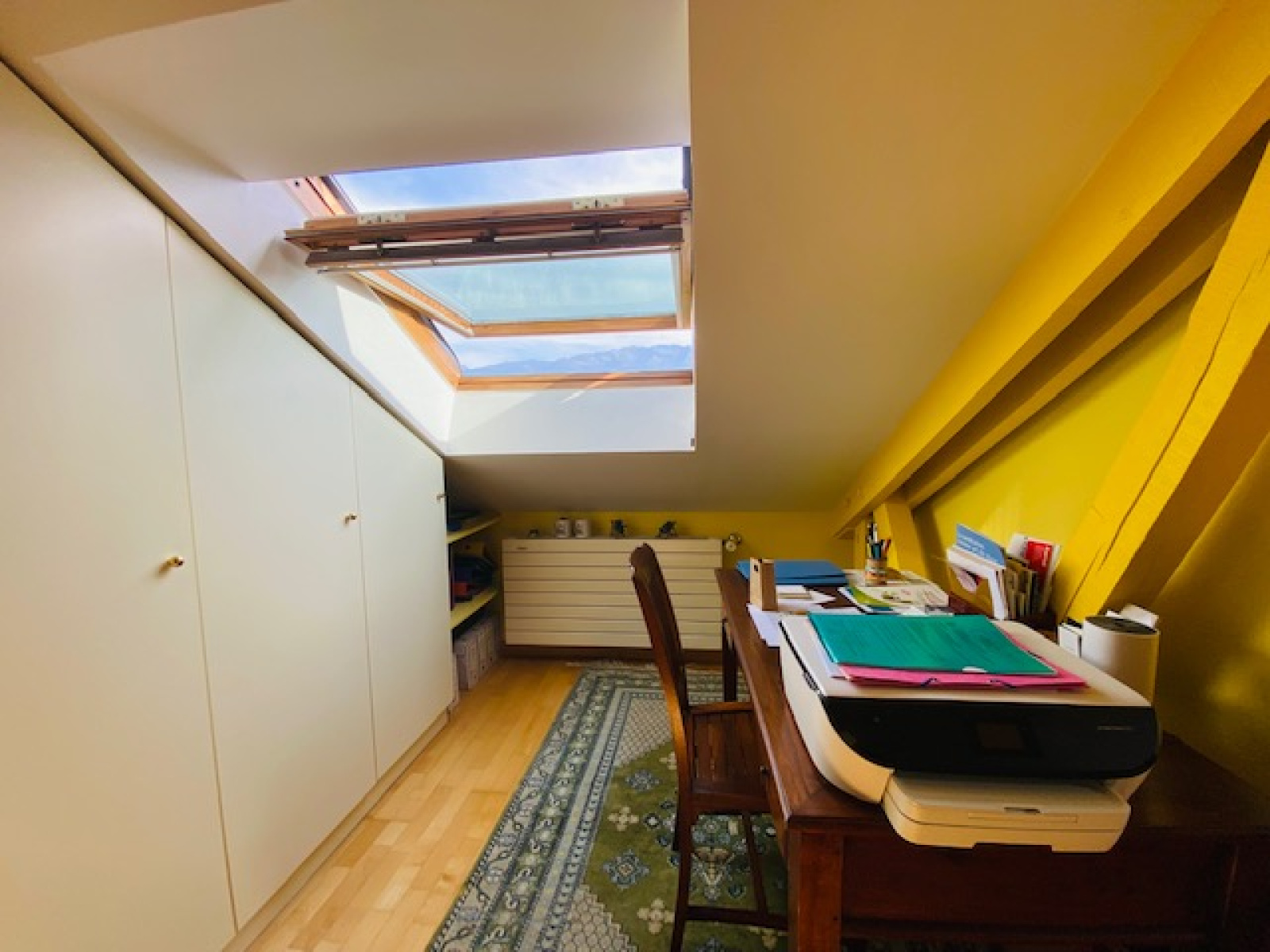 Image_11, Maison, Crolles, ref :0128