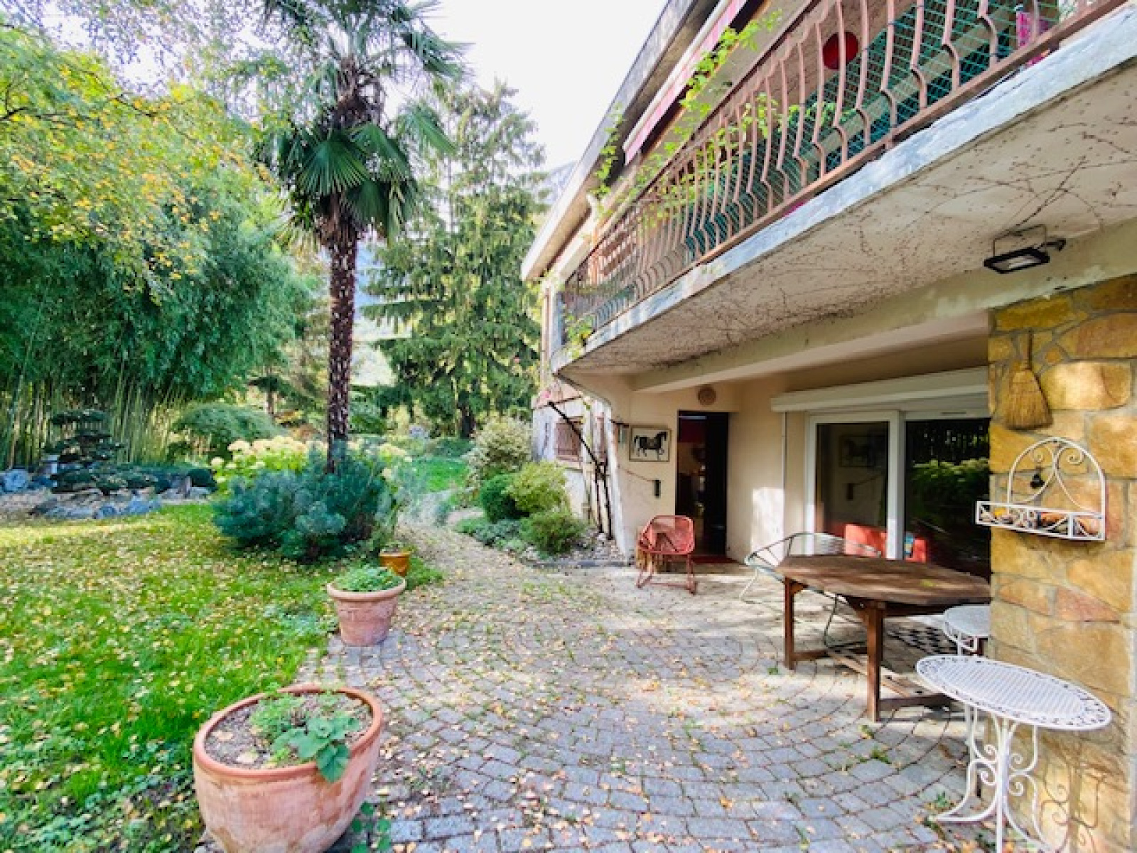 Image_14, Maison, Crolles, ref :0128