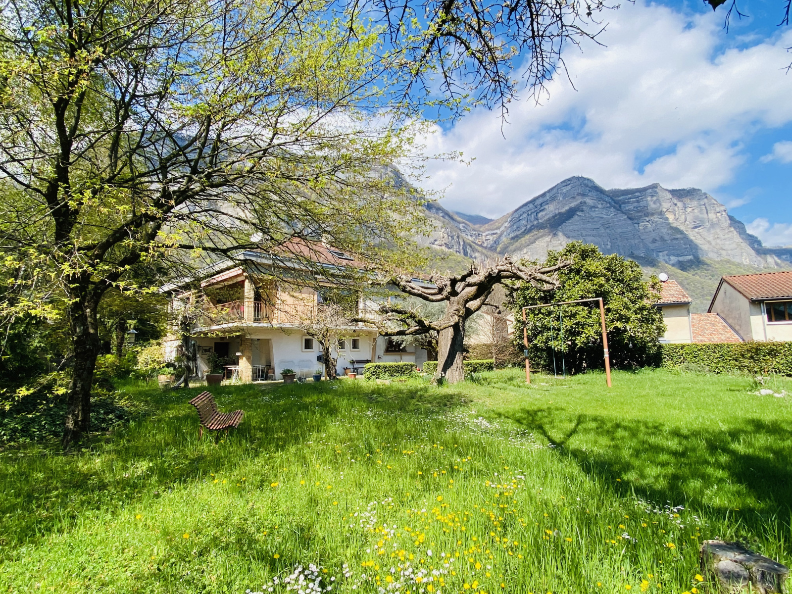 Image_4, Maison, Crolles, ref :0128