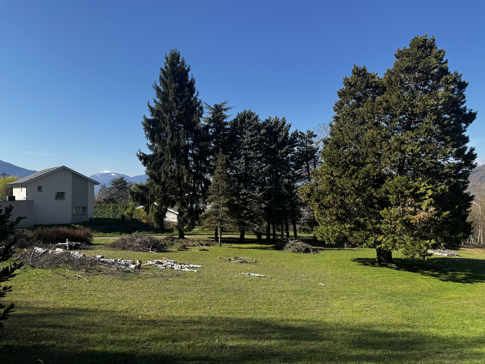 Image_1, Terrain à batir, Saint-Martin-d'Uriage, ref :0215