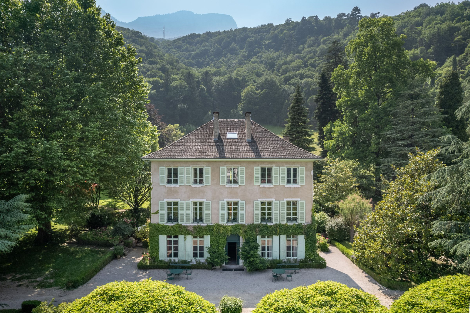 Image_1, Propriete, Noyarey, ref :0180