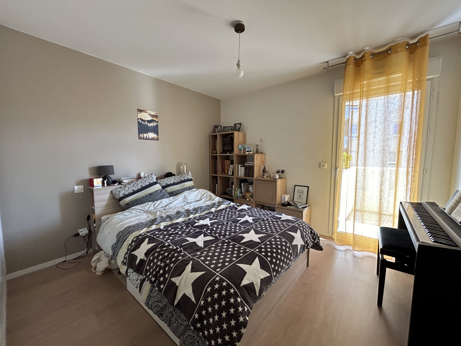 Image_3, Appartement, Grenoble, ref :0139