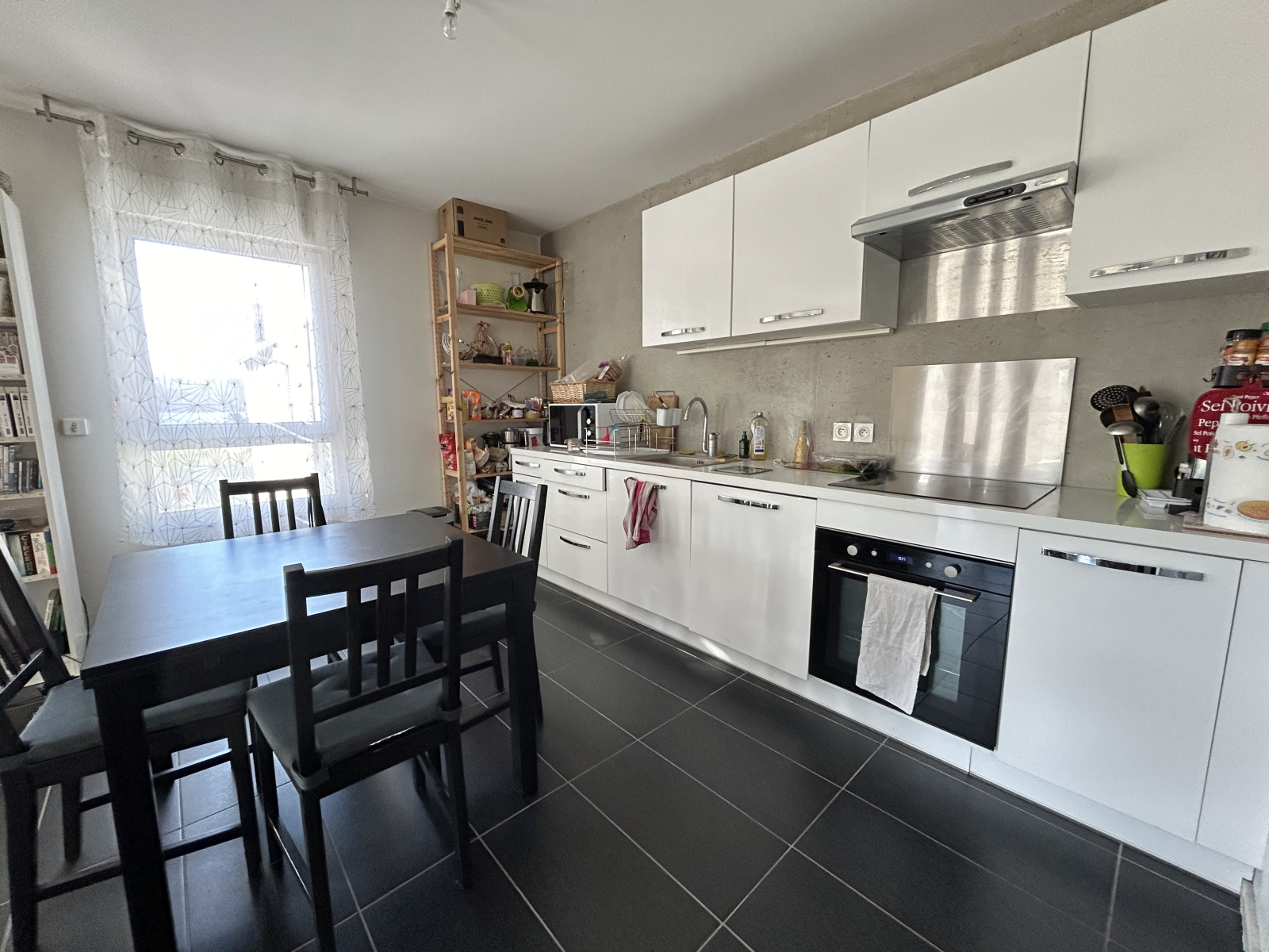 Image_2, Appartement, Grenoble, ref :0139