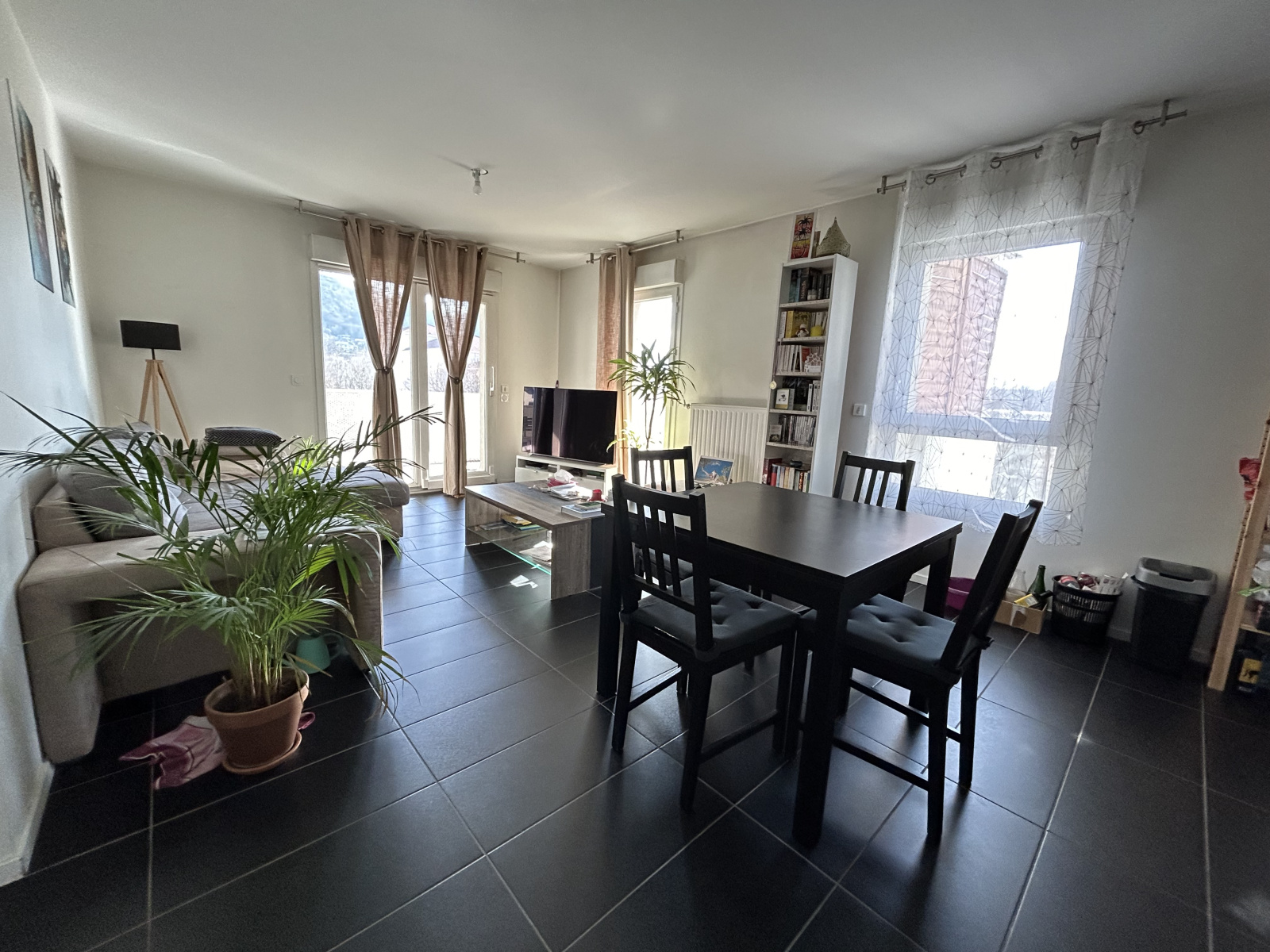 Image_4, Appartement, Grenoble, ref :0139