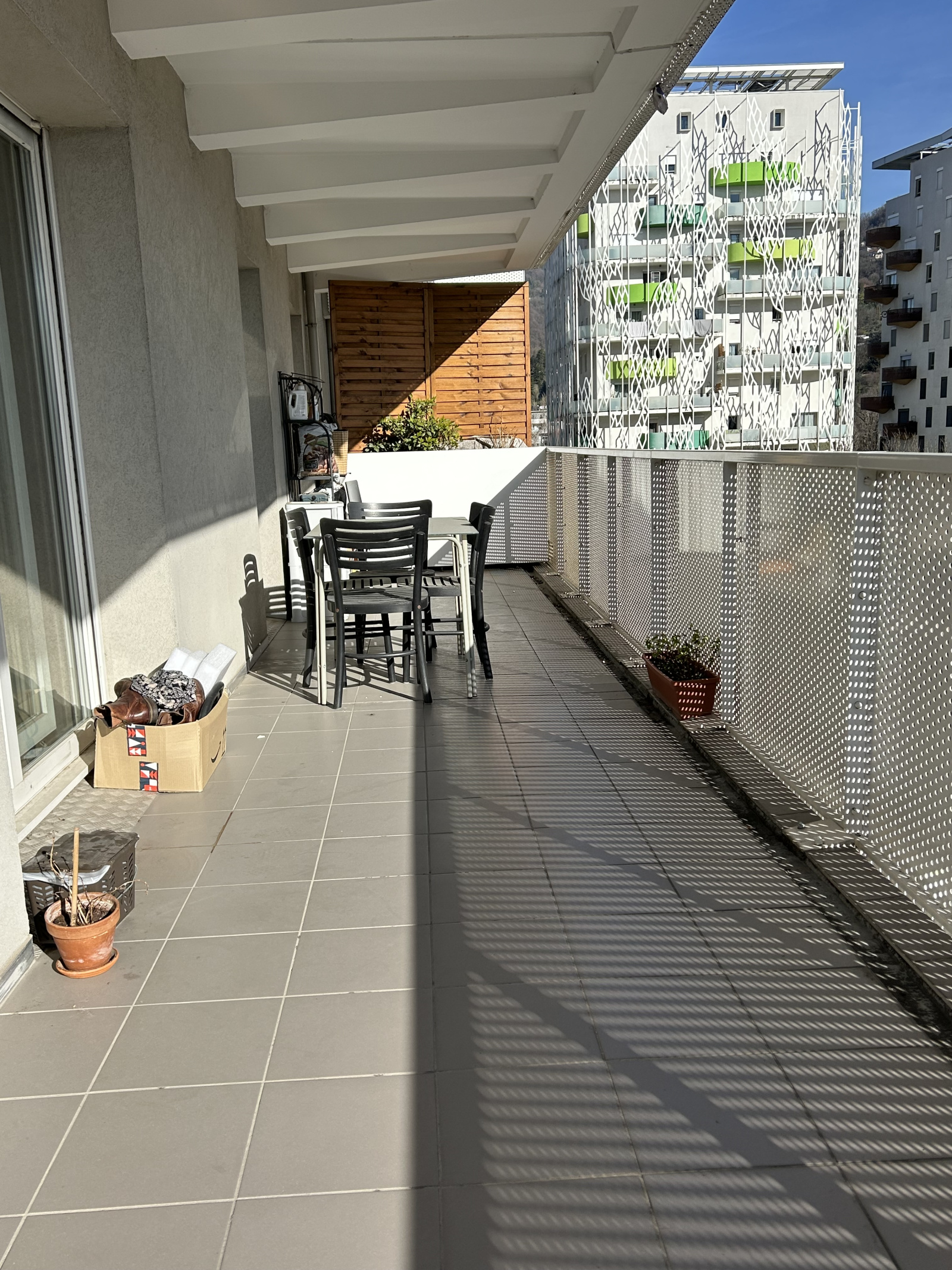 Image_5, Appartement, Grenoble, ref :0139