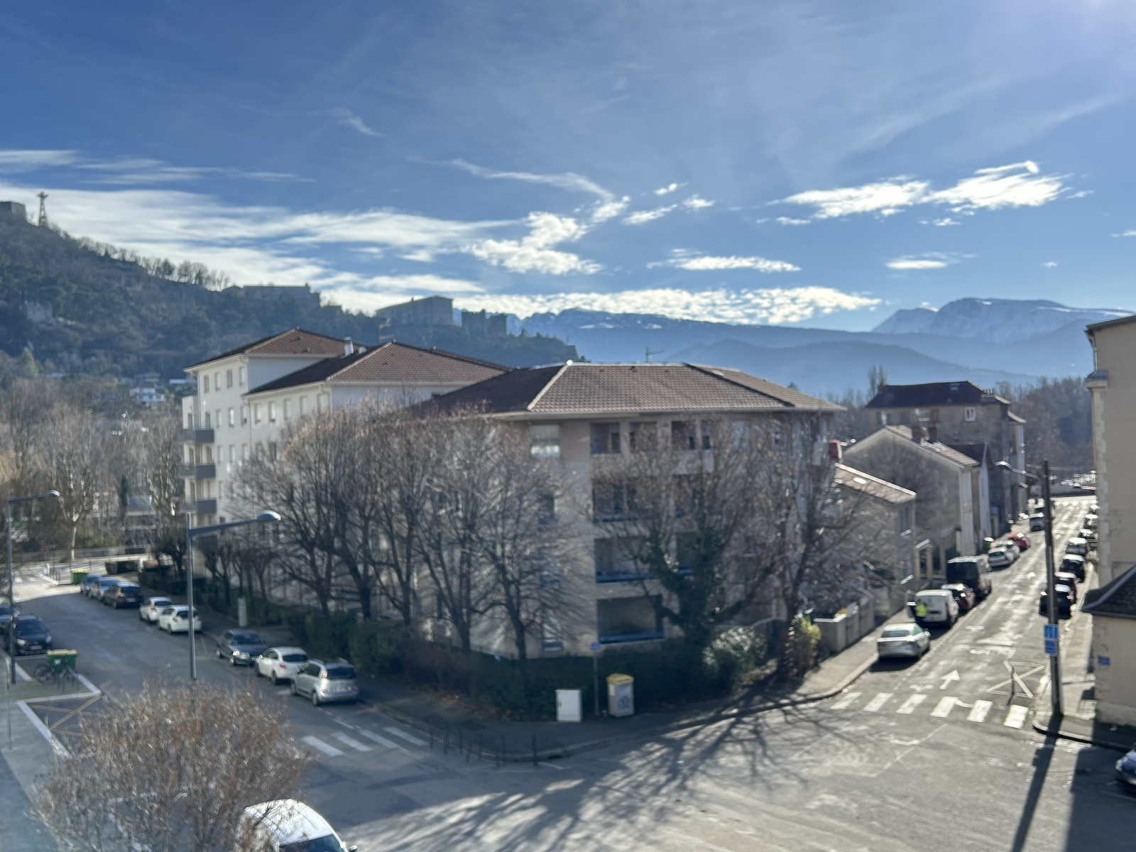 Image_1, Appartement, Grenoble, ref :0139