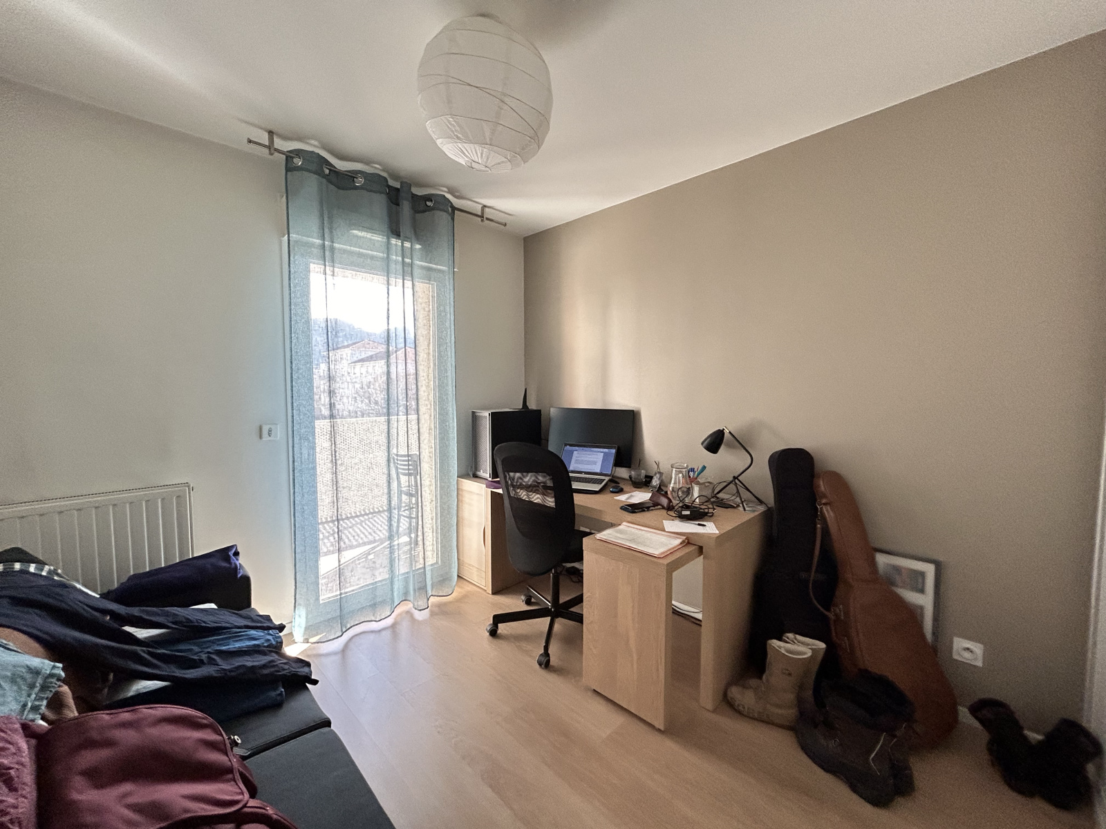 Image_6, Appartement, Grenoble, ref :0139