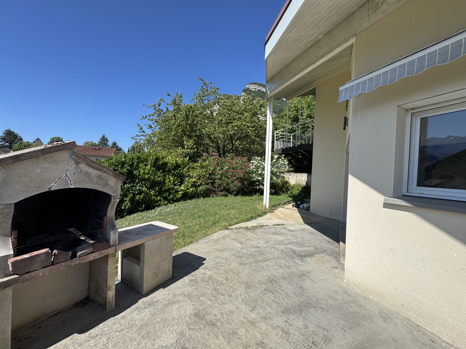 Image_3, Maison, La Terrasse, ref :0182