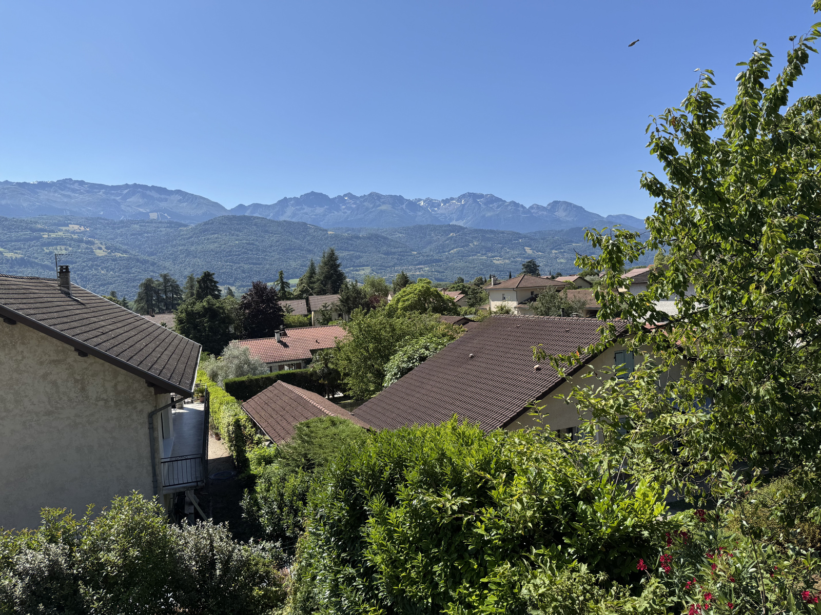 Image_1, Maison, La Terrasse, ref :0182