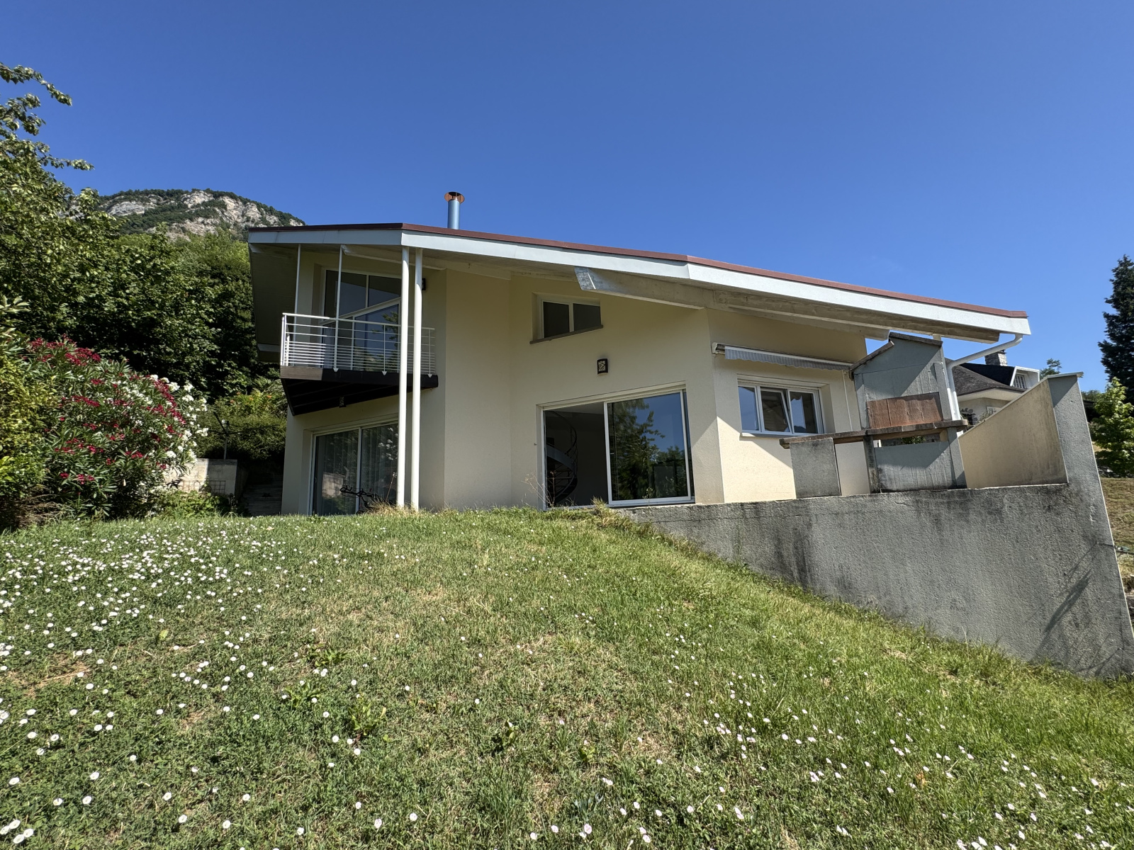 Image_2, Maison, La Terrasse, ref :0182