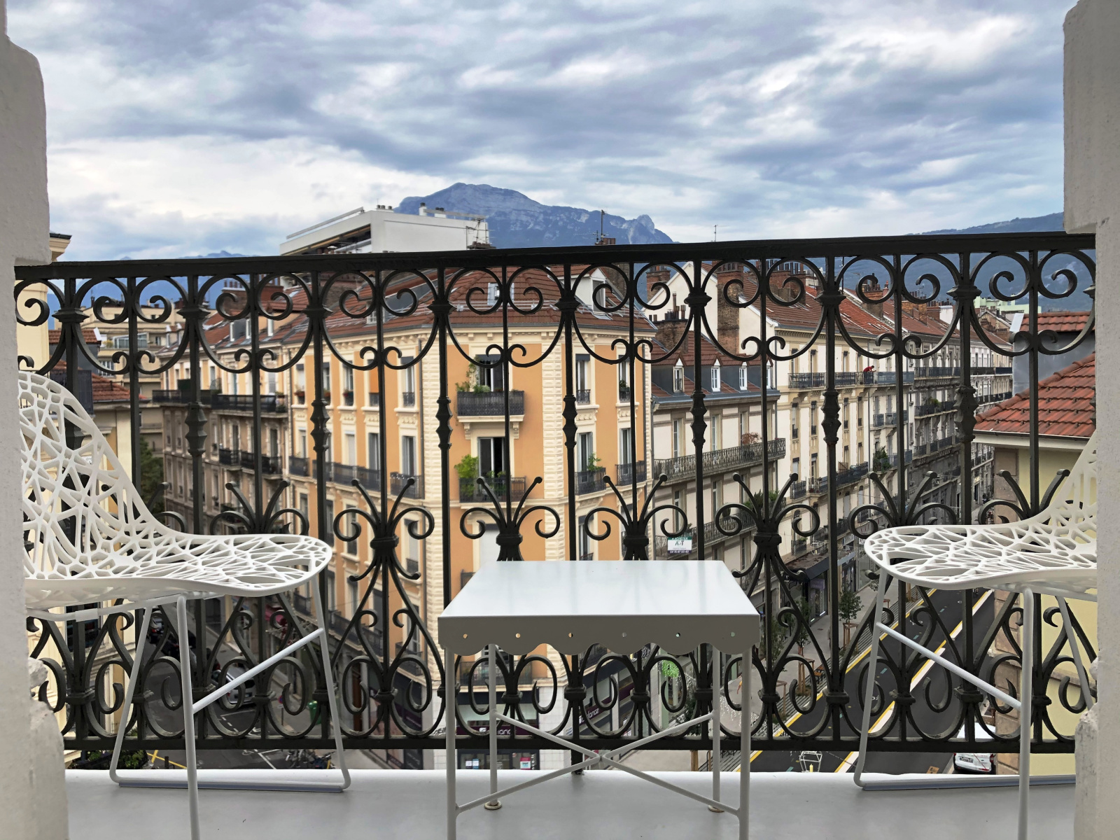 Image_10, Appartement, Grenoble, ref :11 rue Thiers