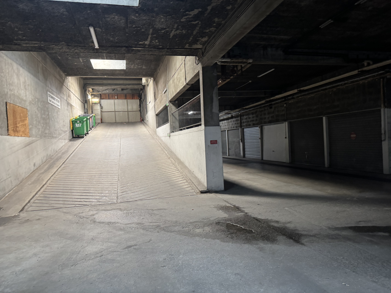 Image_4, Garage, Grenoble, ref :0173