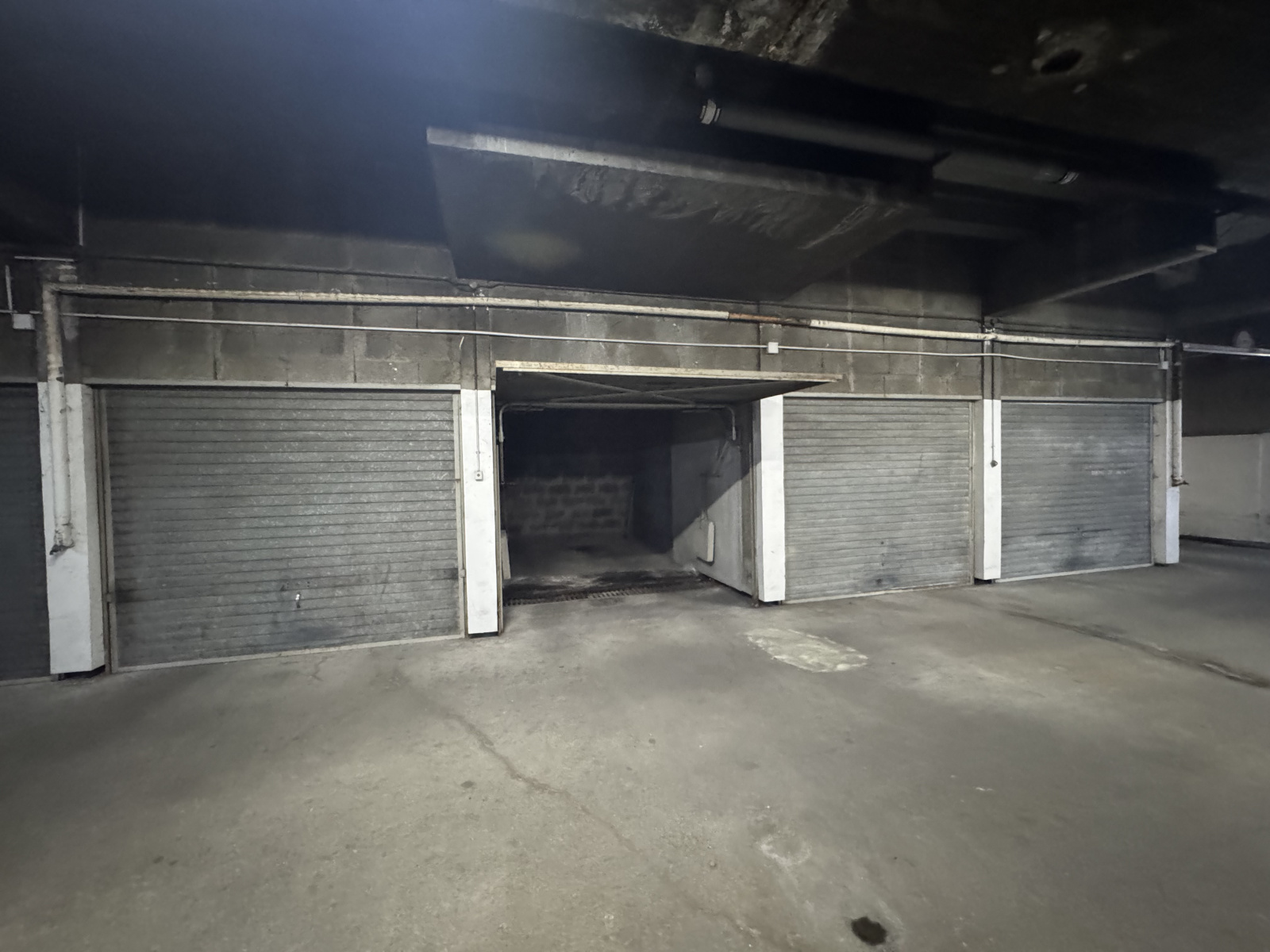 Image_3, Garage, Grenoble, ref :0173