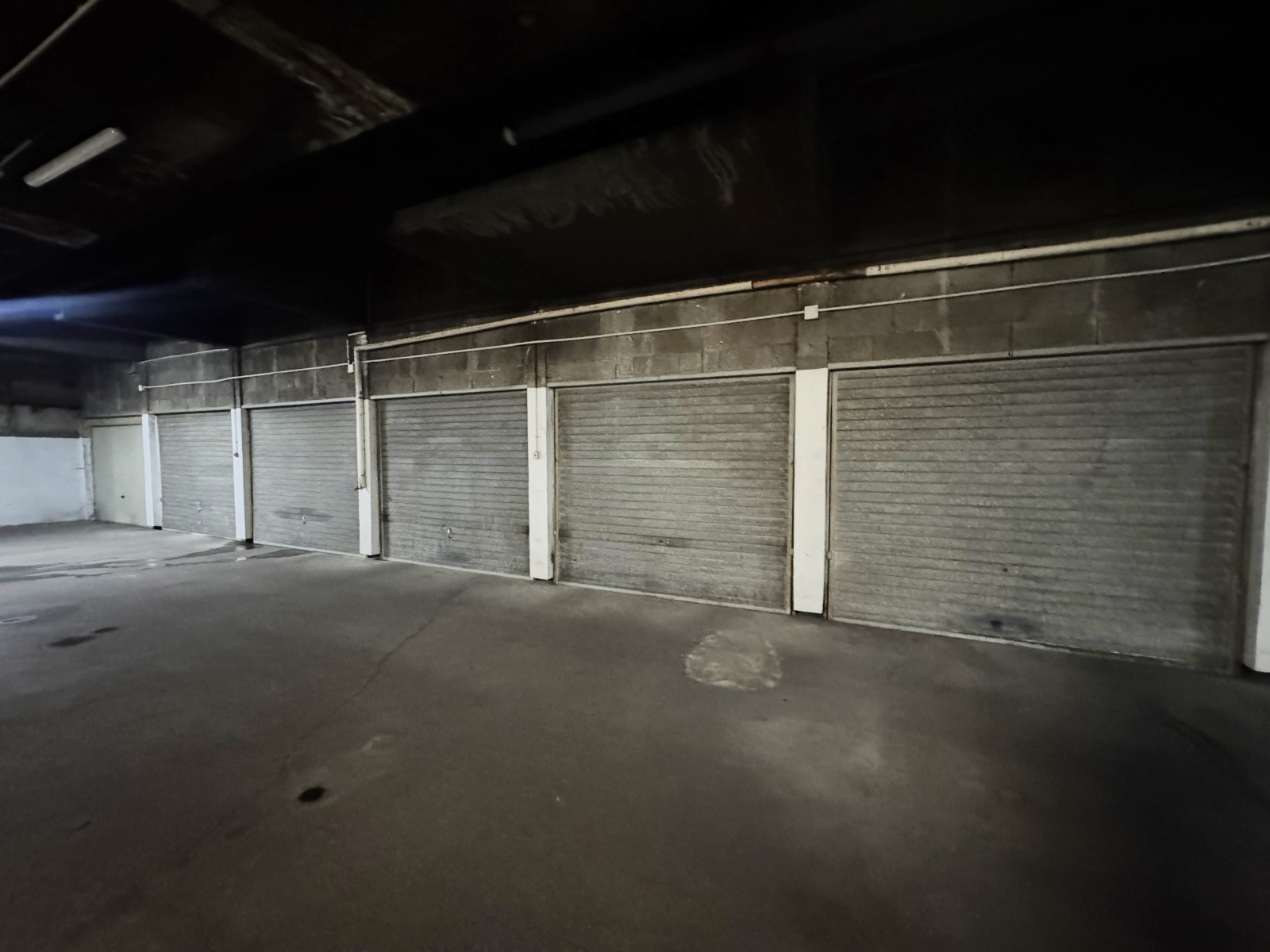 Image_1, Garage, Grenoble, ref :0173