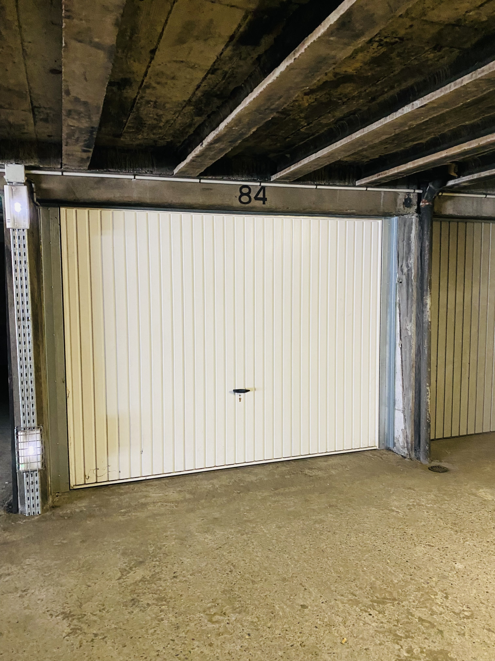 Image_2, Garage, Grenoble, ref :0103