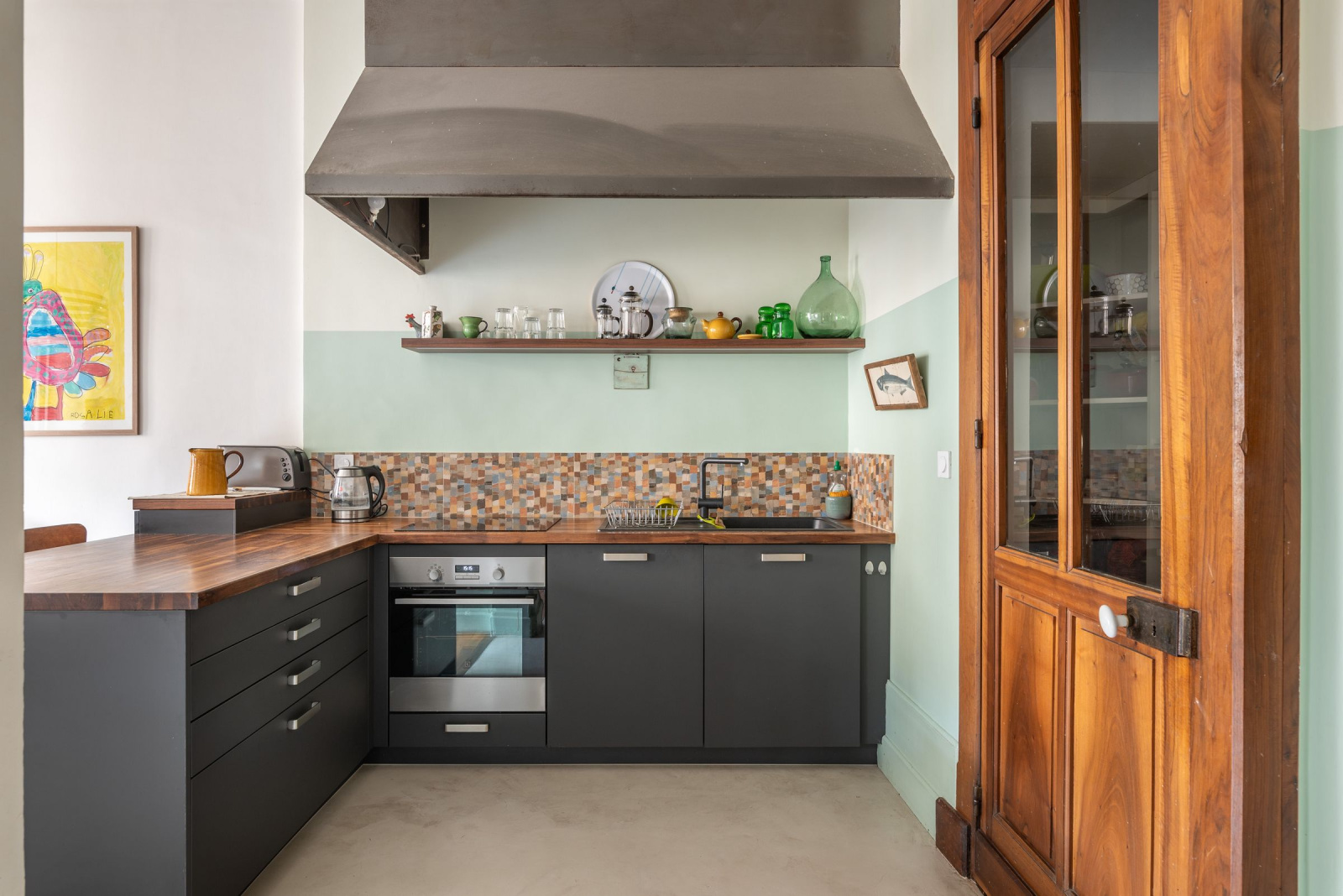 Image_10, Appartement, Grenoble, ref :0122