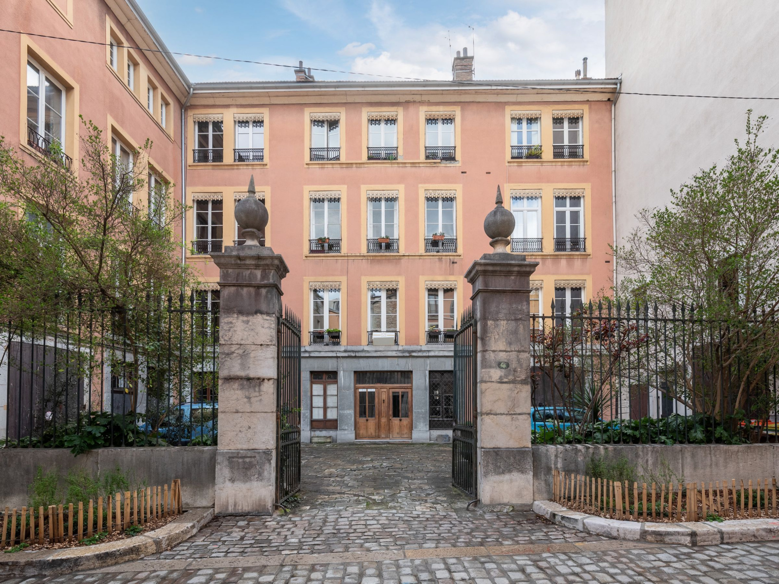 Image_13, Appartement, Grenoble, ref :0122