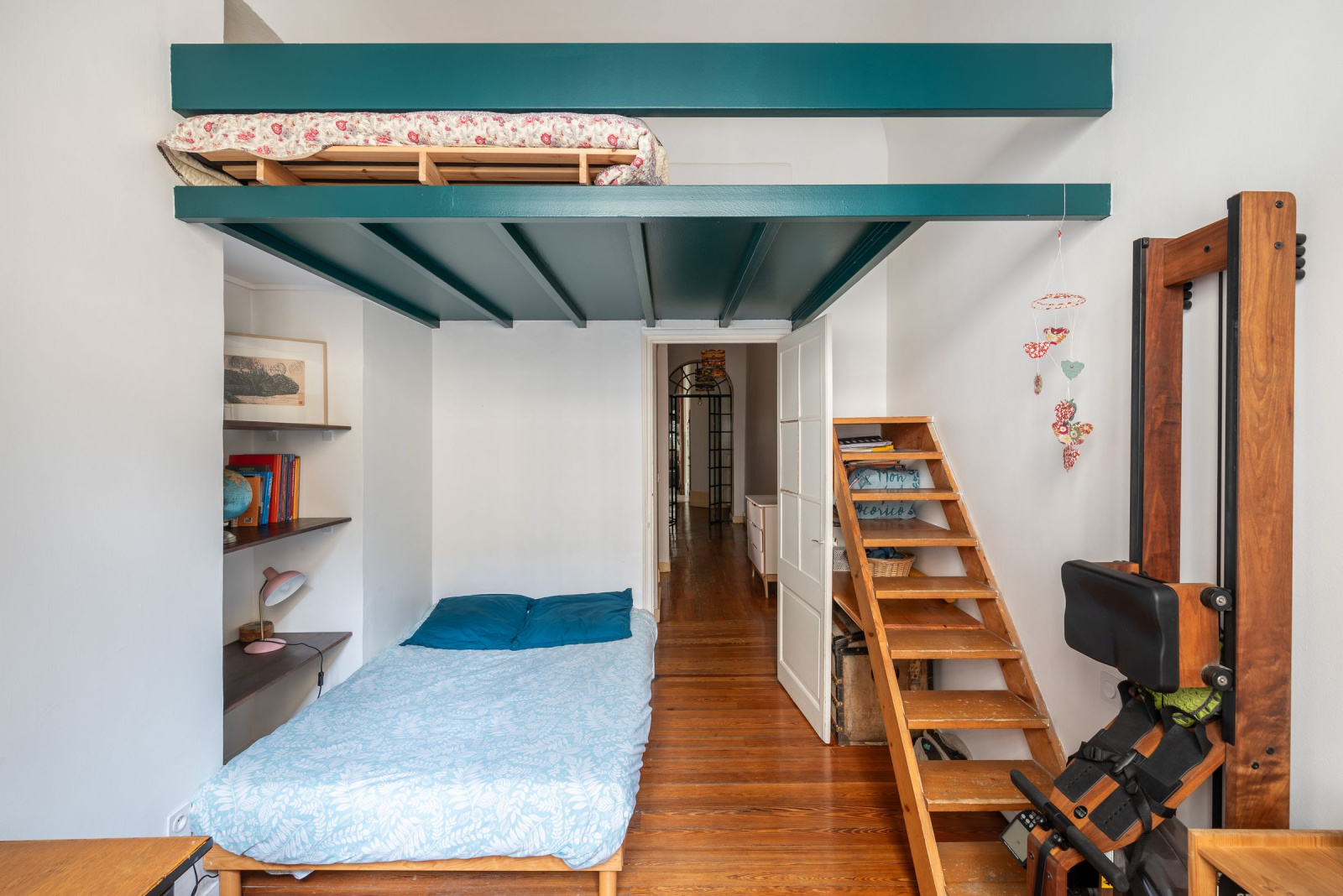 Image_8, Appartement, Grenoble, ref :0122