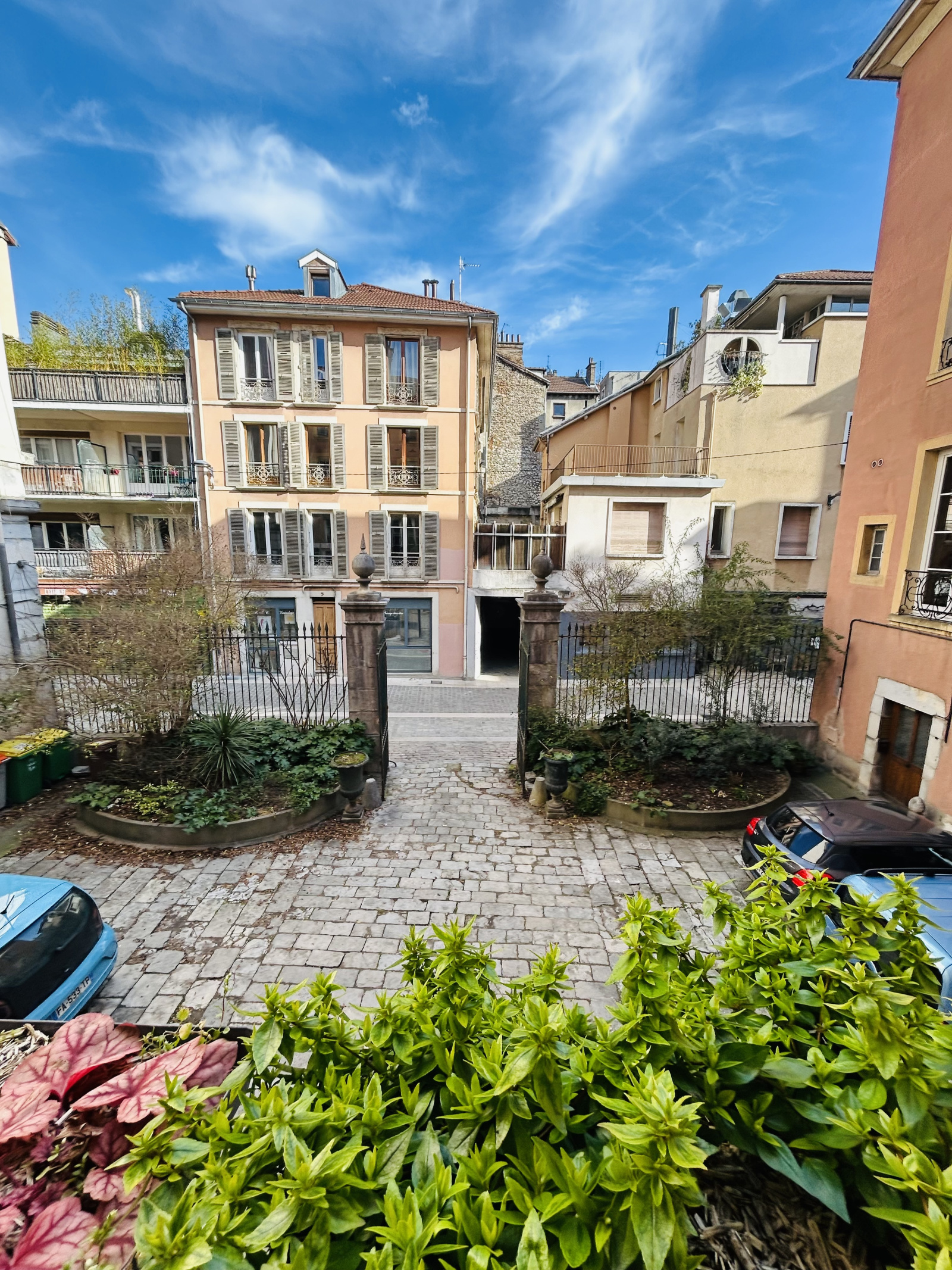 Image_3, Appartement, Grenoble, ref :0122