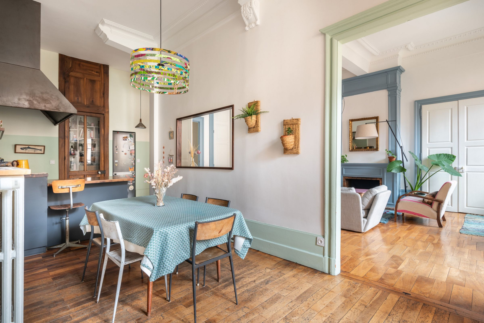 Image_9, Appartement, Grenoble, ref :0122