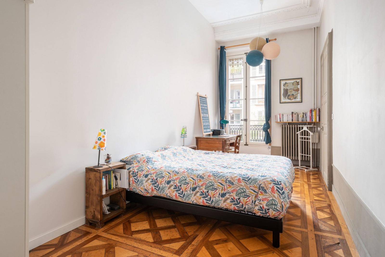 Image_6, Appartement, Grenoble, ref :0122