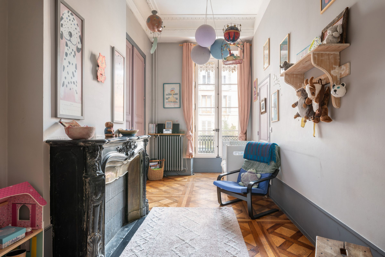 Image_7, Appartement, Grenoble, ref :0122