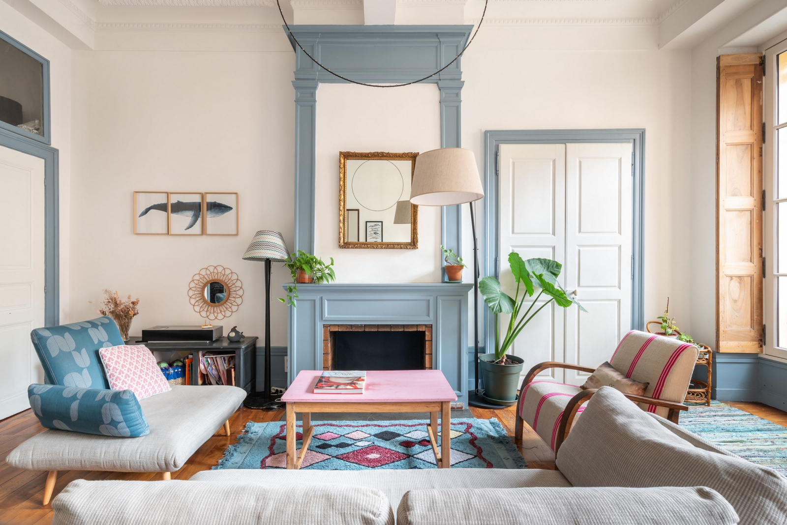 Image_4, Appartement, Grenoble, ref :0122