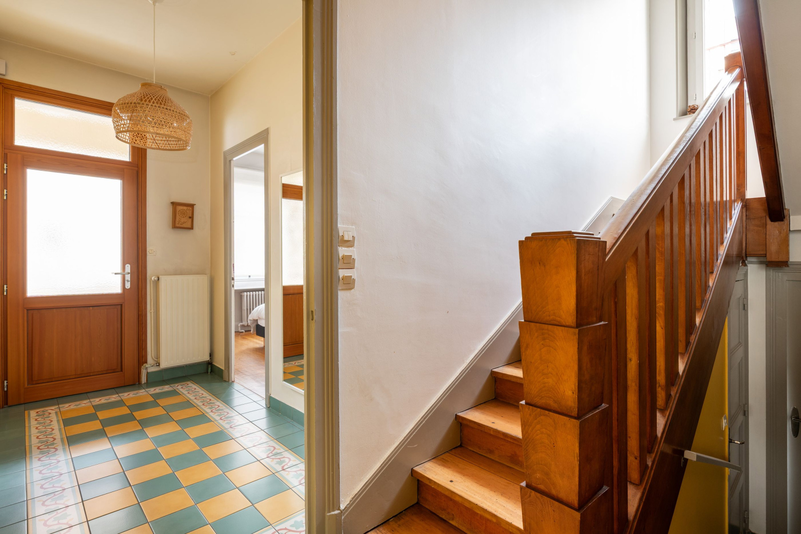 Image_7, Maison, Grenoble, ref :0200