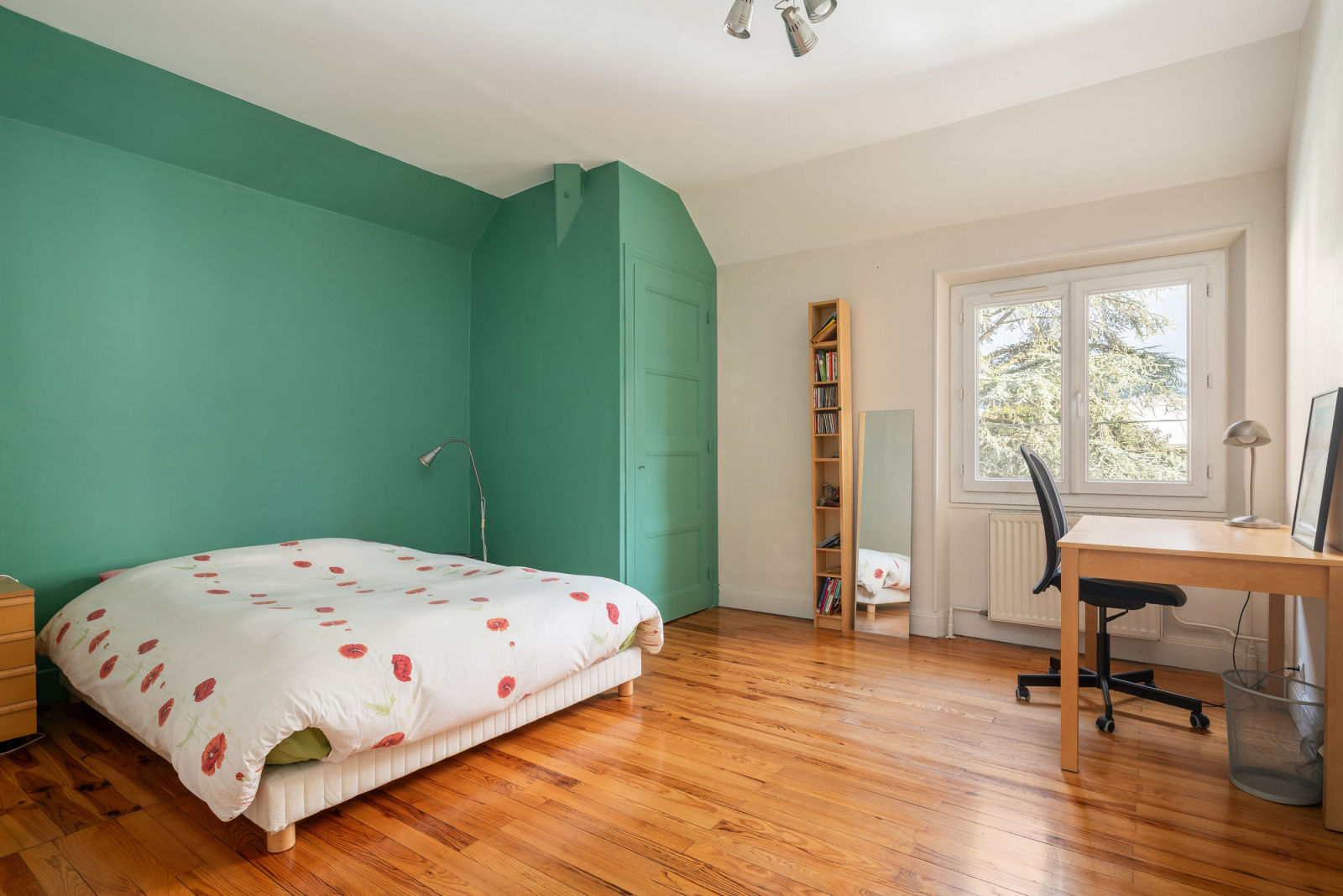 Image_9, Maison, Grenoble, ref :0200