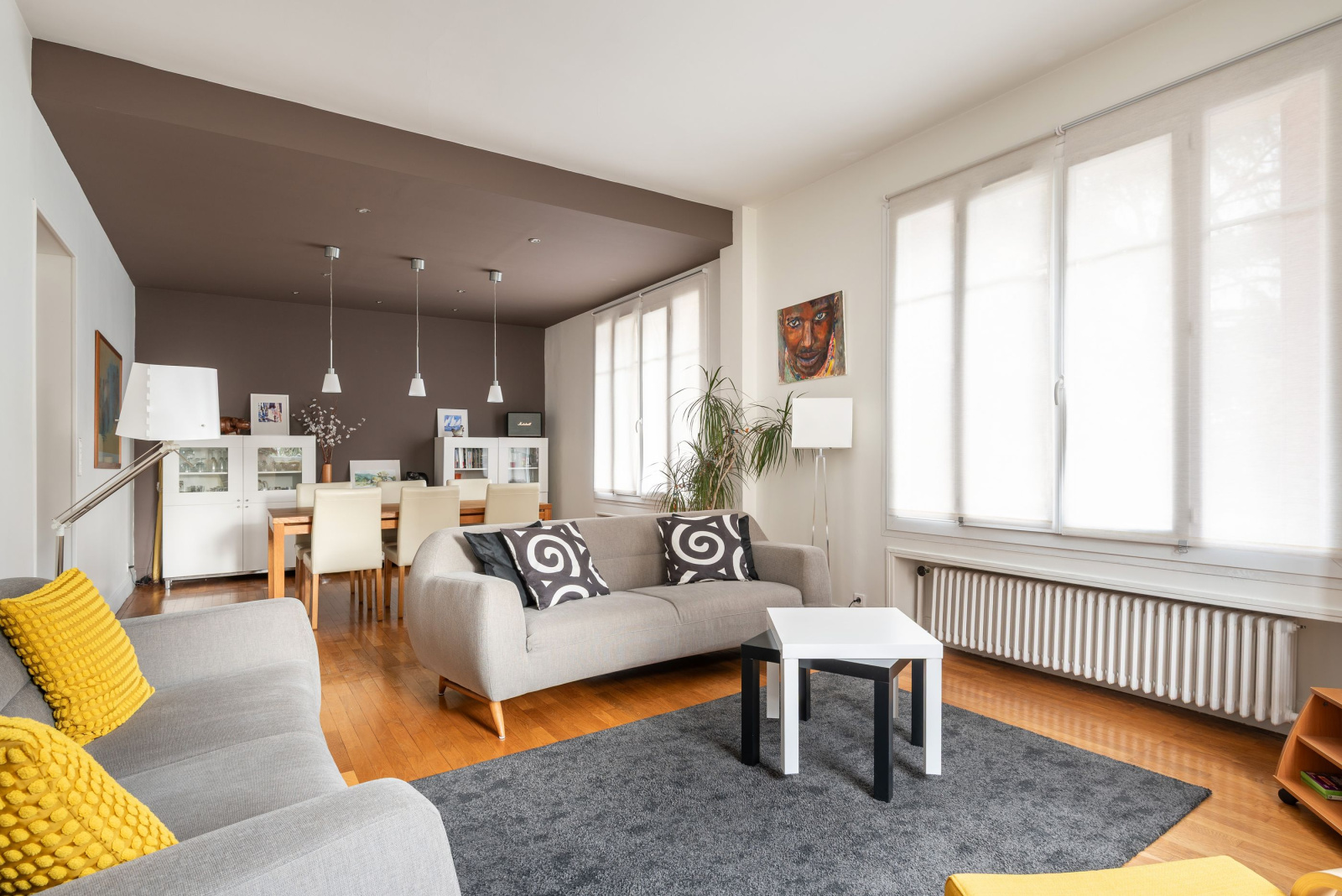 Image_2, Maison, Grenoble, ref :0200