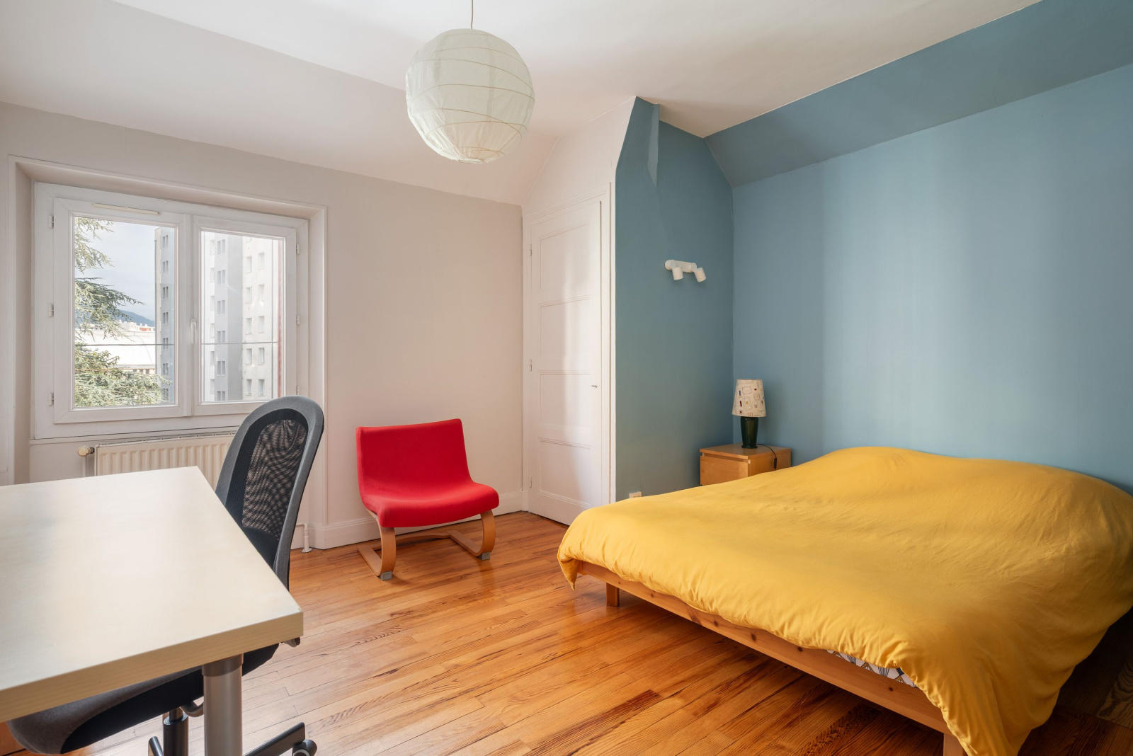 Image_8, Maison, Grenoble, ref :0200