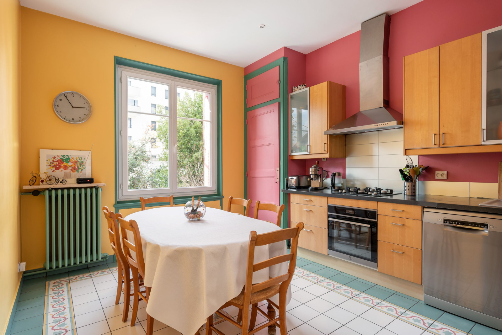 Image_6, Maison, Grenoble, ref :0200