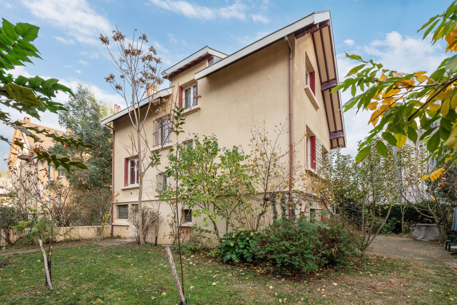 Image_13, Maison, Grenoble, ref :0200